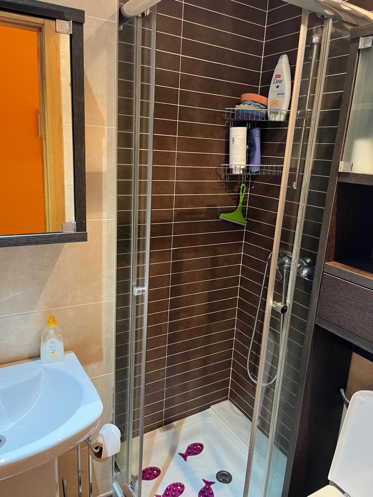Piso Portonovo Baltar Apartamento Sanxenxo