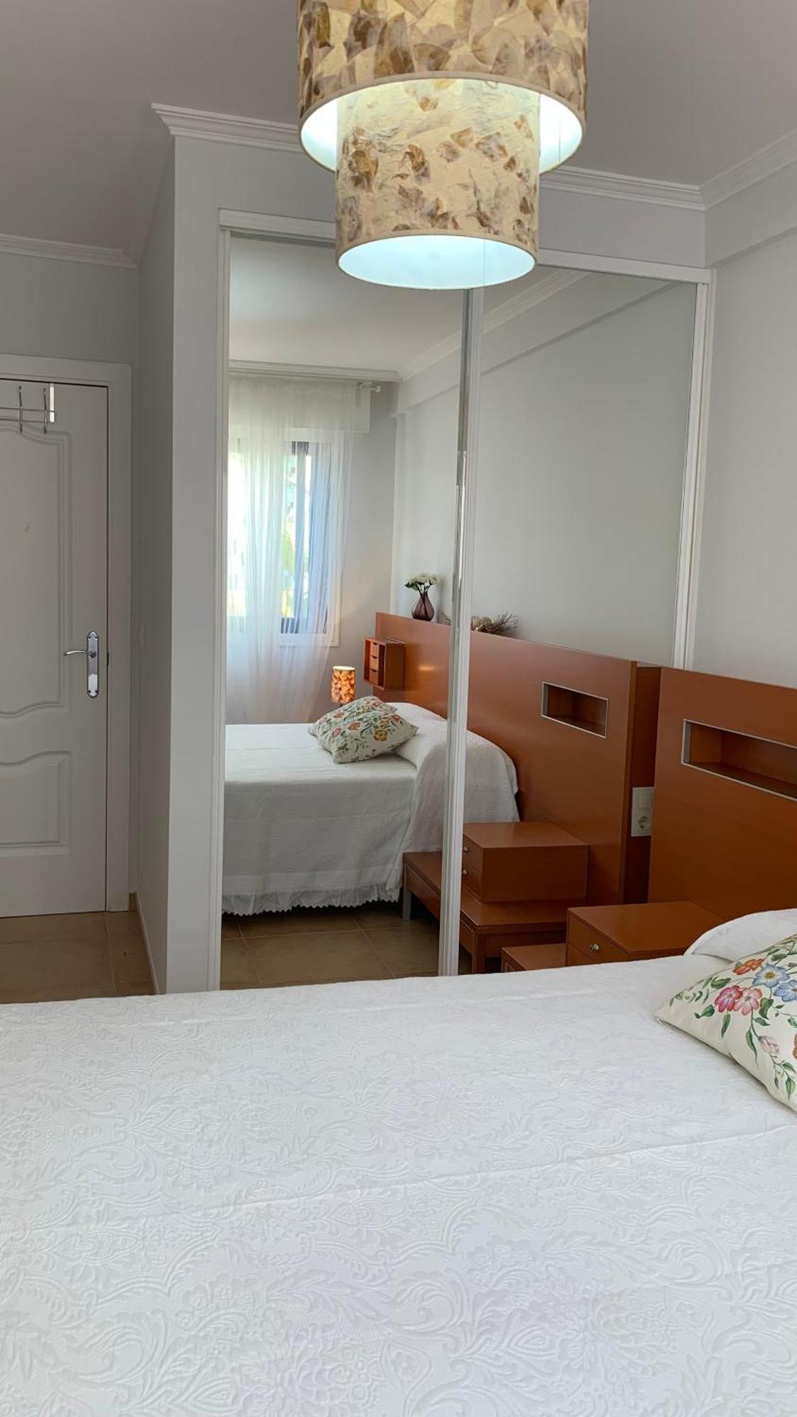 El Rincon De Aroa Apartamento