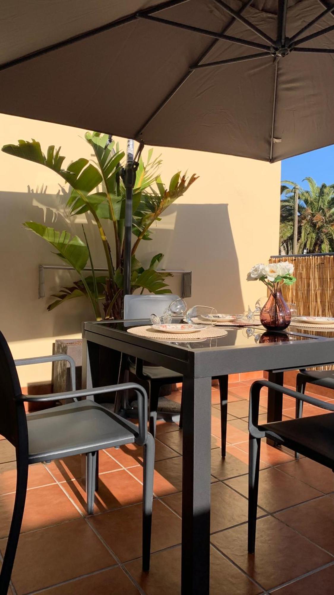 Apartamento El Rincon De Aroa
