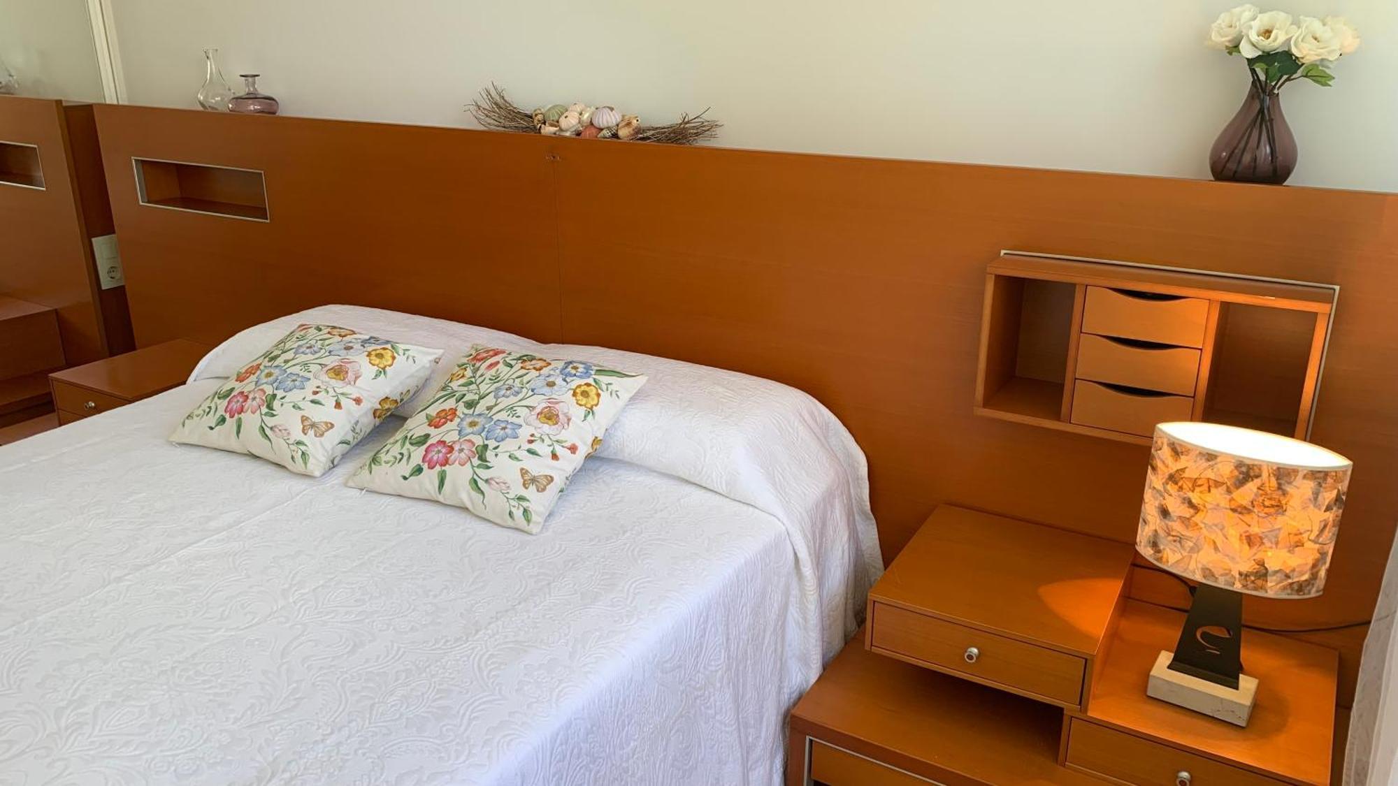 El Rincon De Aroa Apartamento Sanxenxo