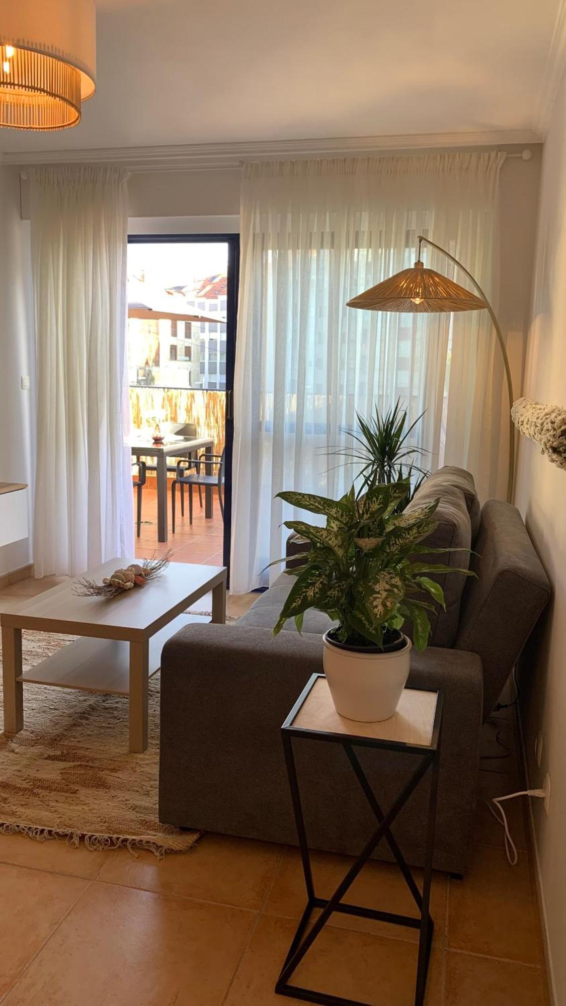 El Rincon De Aroa Apartamento