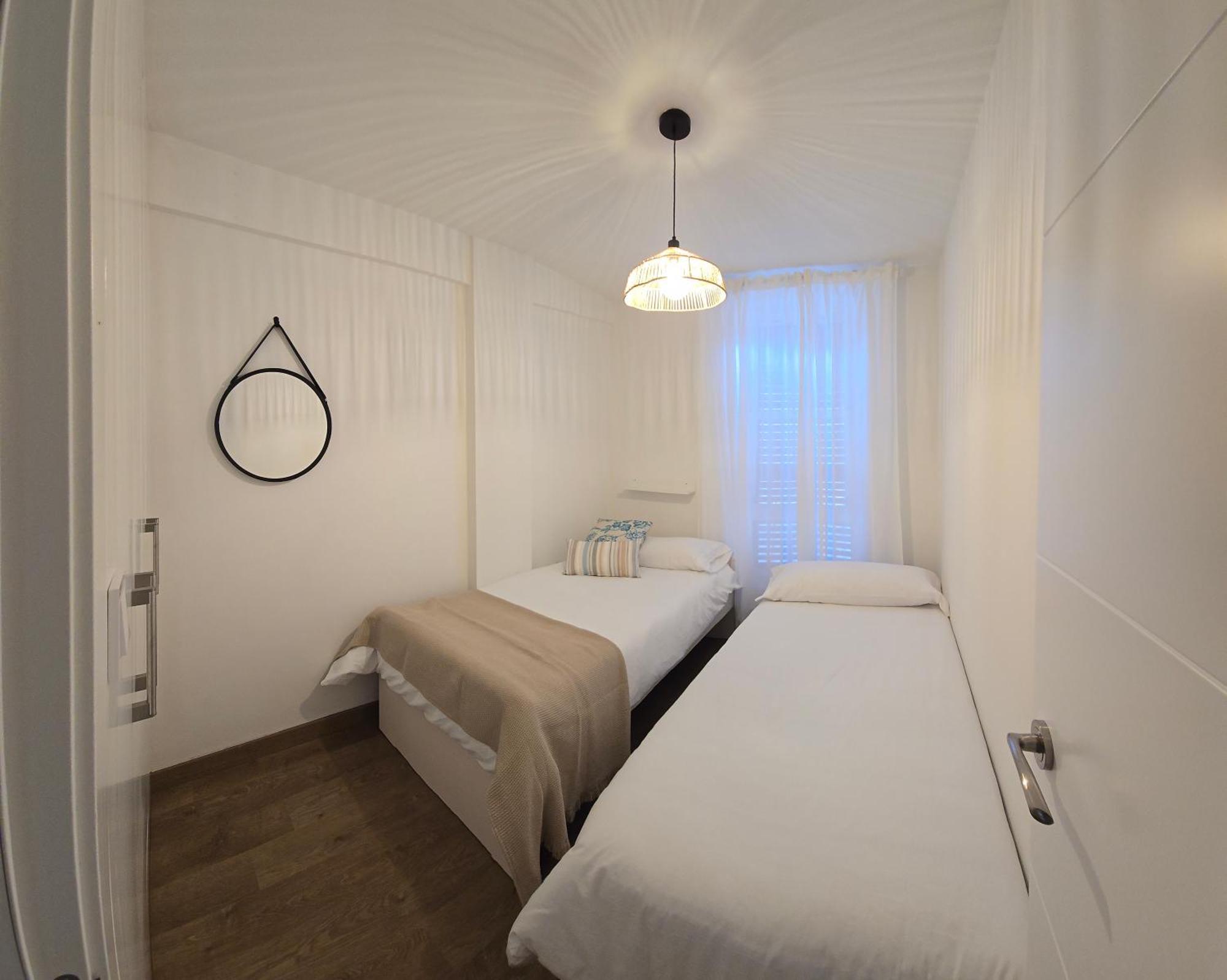 Balcon Al Mar Apartamento Sanxenxo