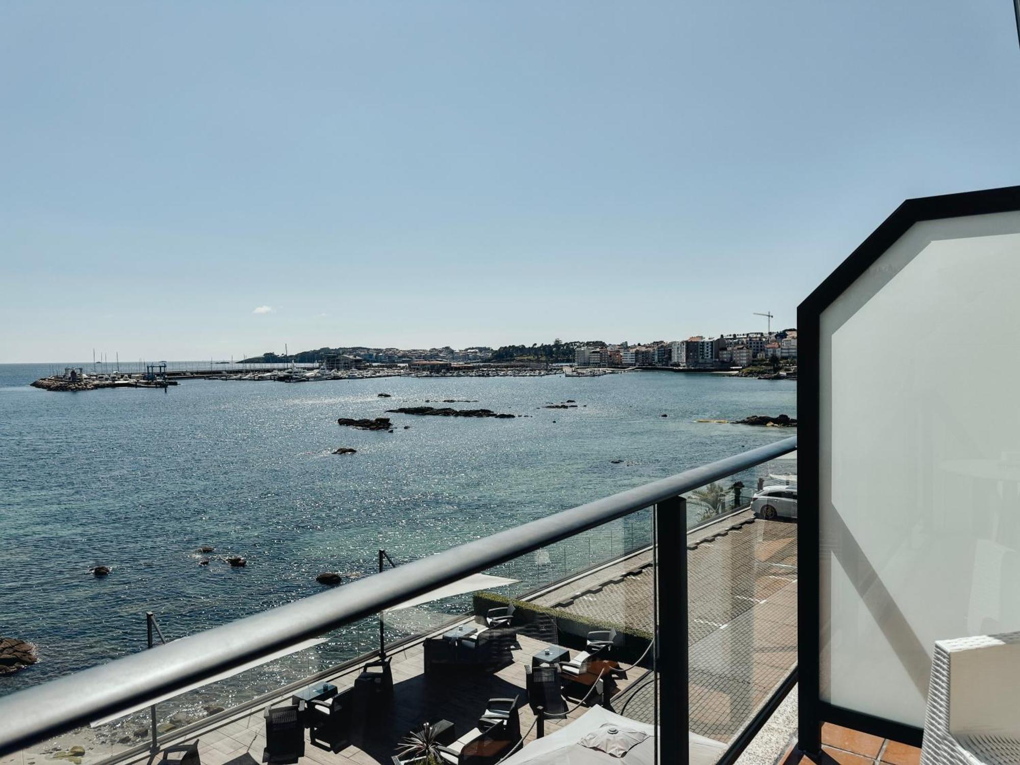 Mardevela Sanxenxo