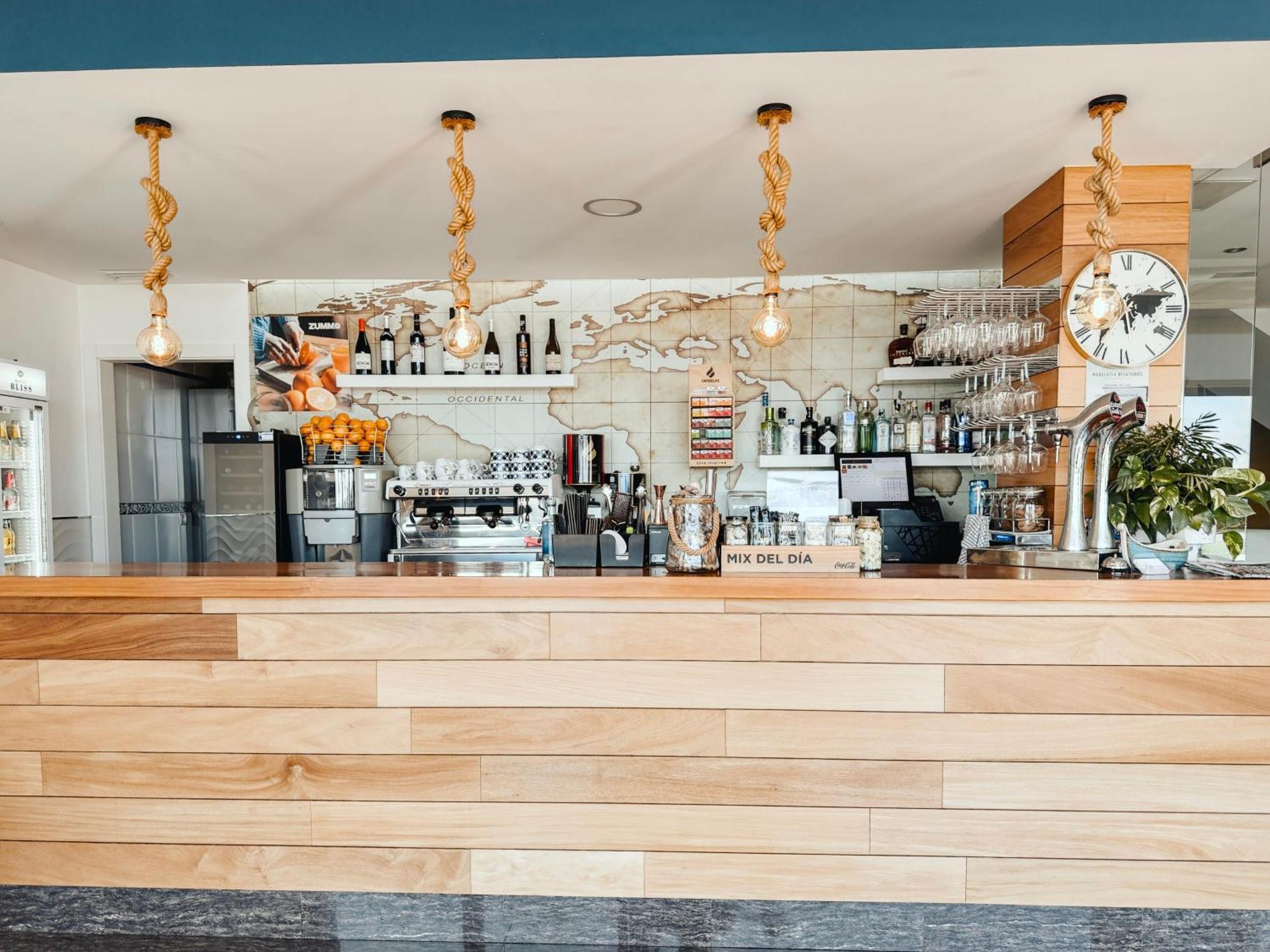 Mardevela 2* Sanxenxo