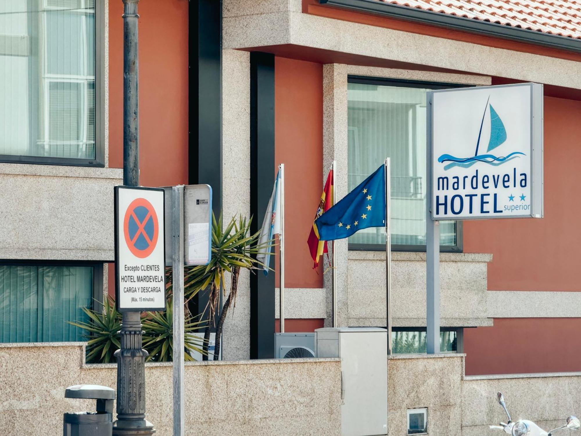Mardevela Hotel 2*