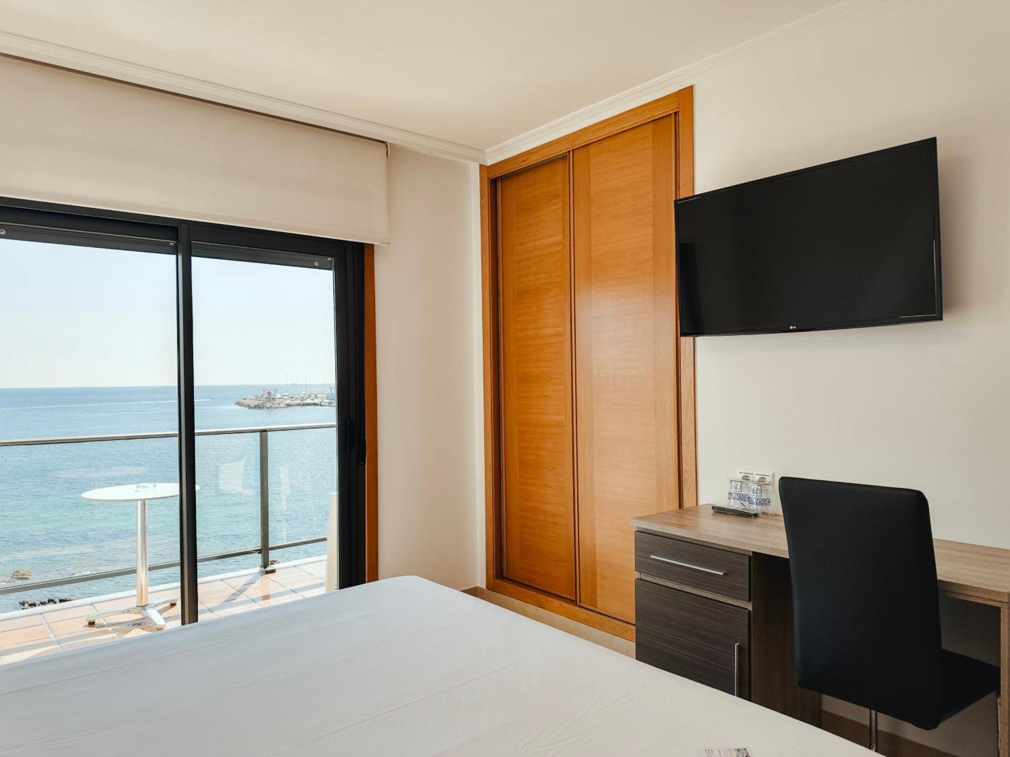 Hotel Mardevela 2*