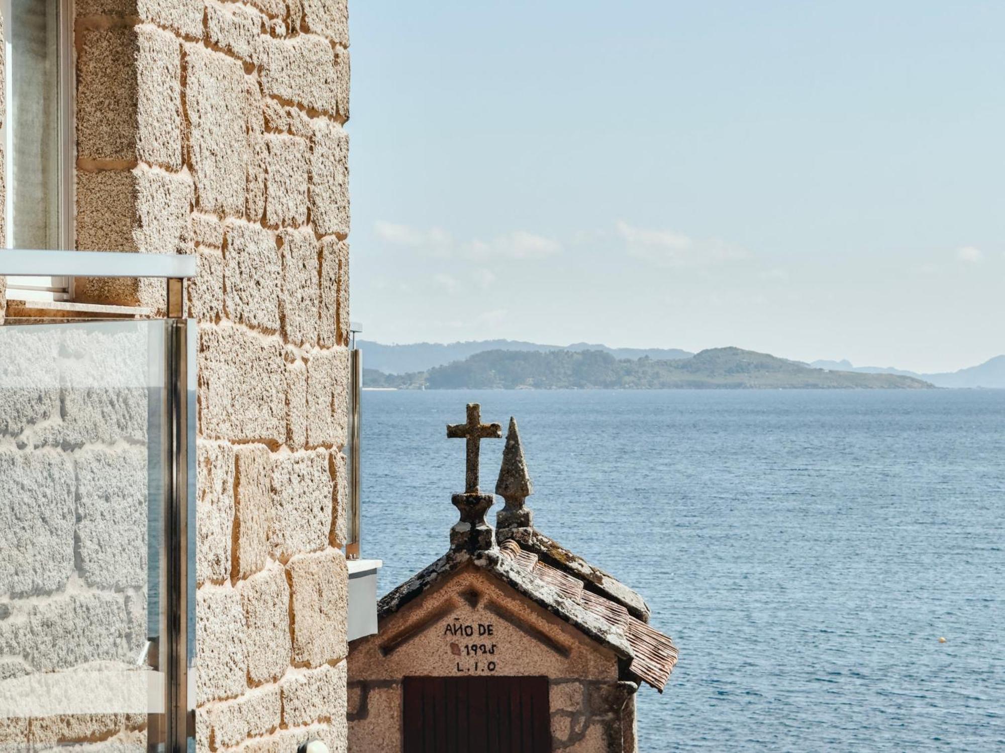 Mardevela Hotel Sanxenxo