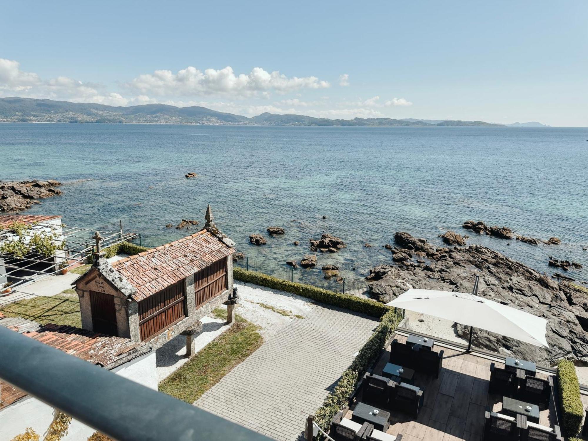 Hotel Mardevela