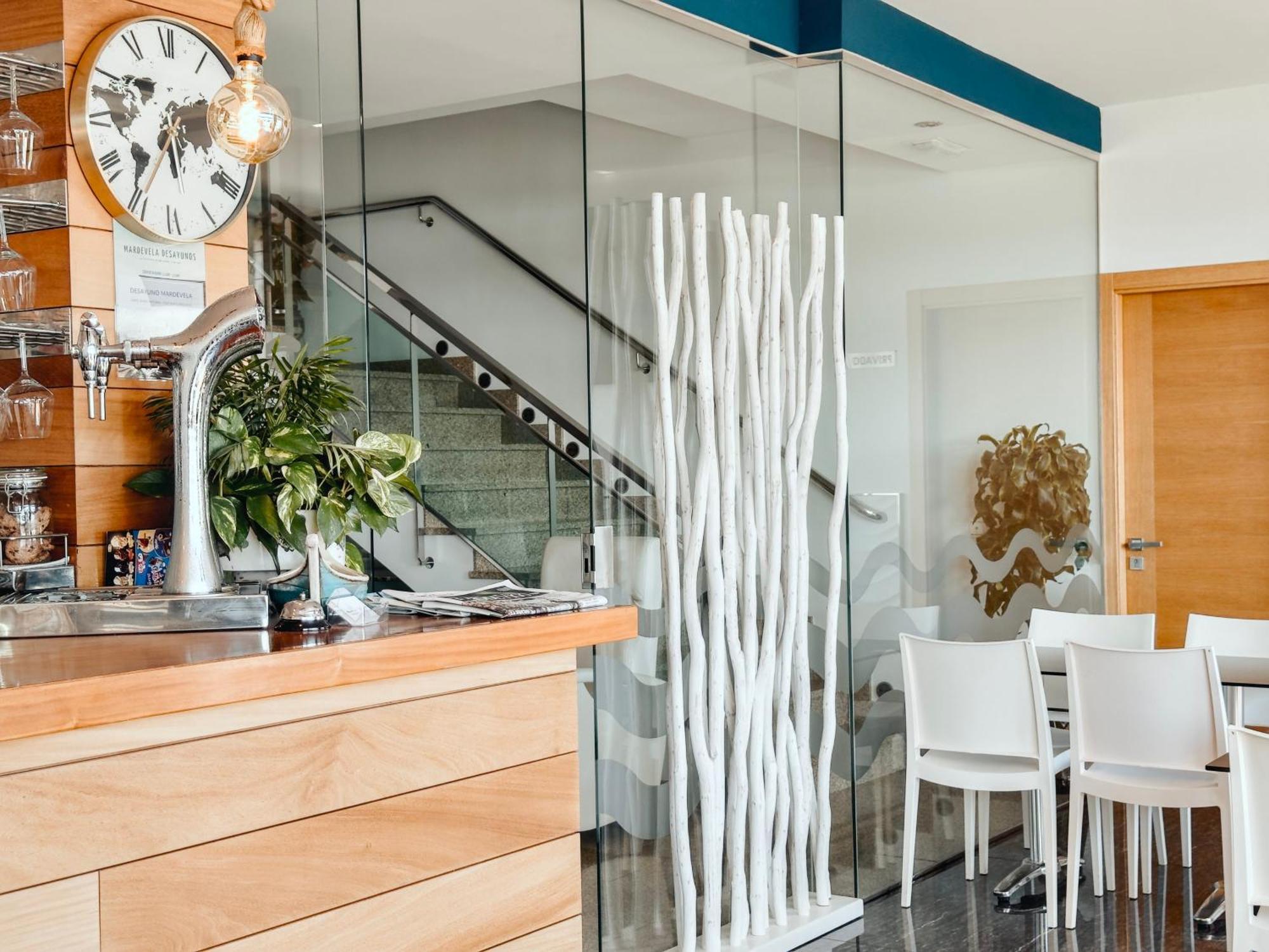Hotel Mardevela Sanxenxo