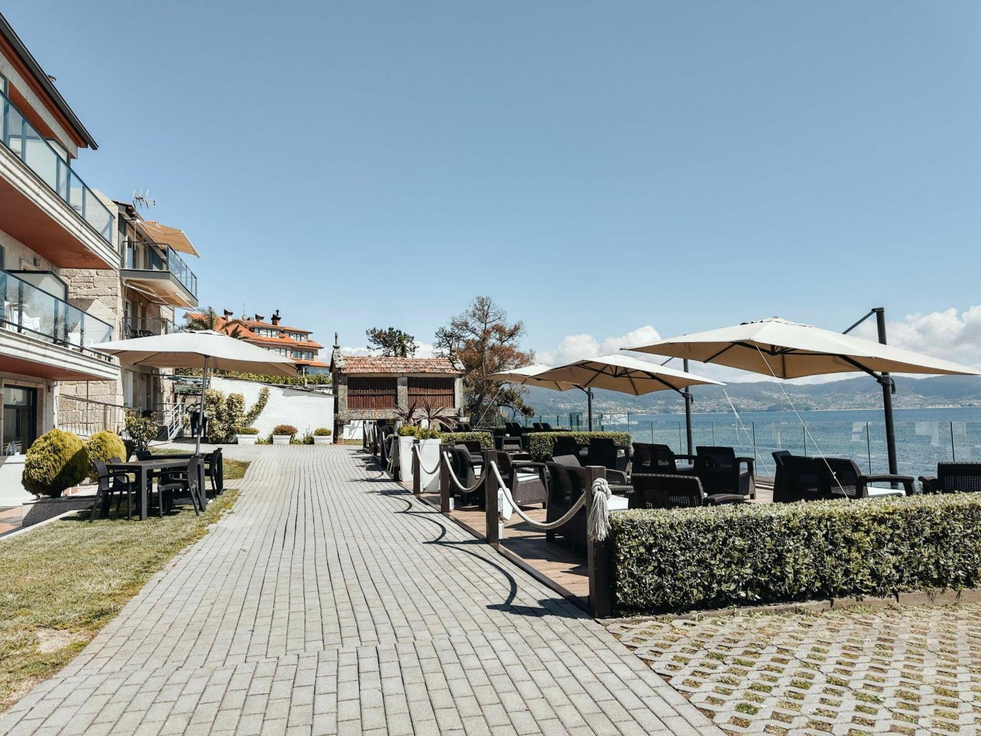 Mardevela 2* Sanxenxo