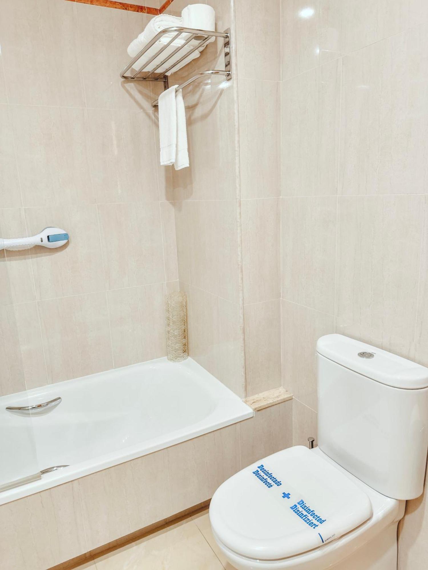Mardevela Hotel Sanxenxo