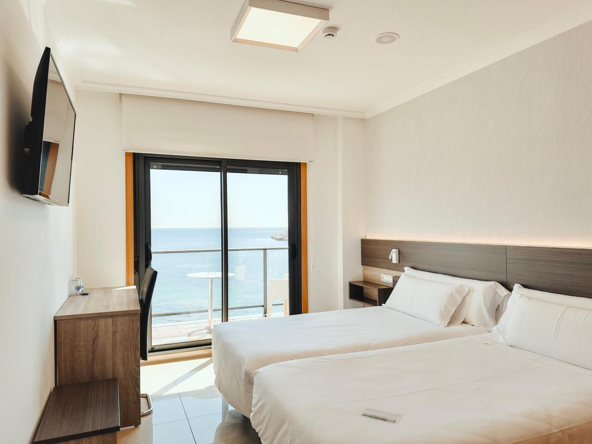 Mardevela Hotel Sanxenxo