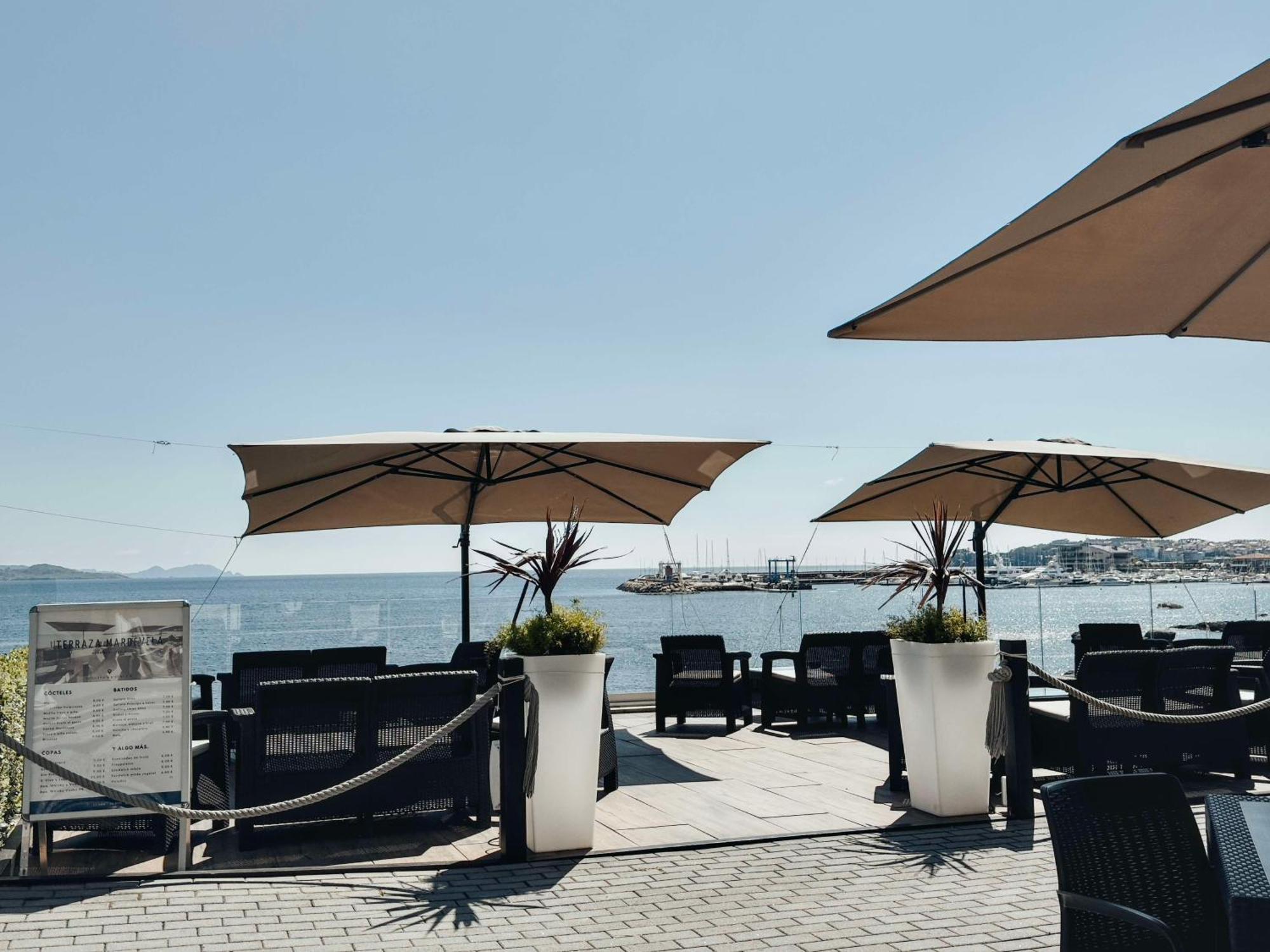 Mardevela Sanxenxo