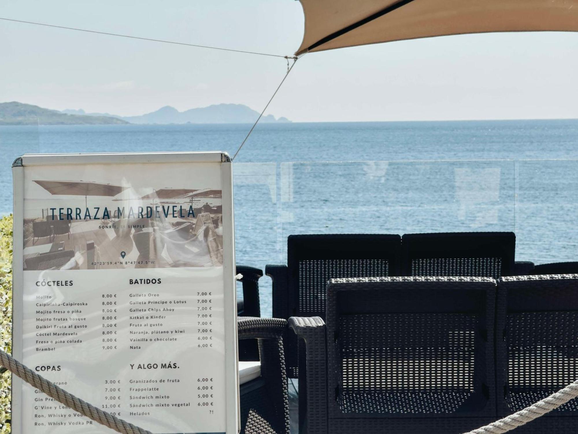 Mardevela Hotel