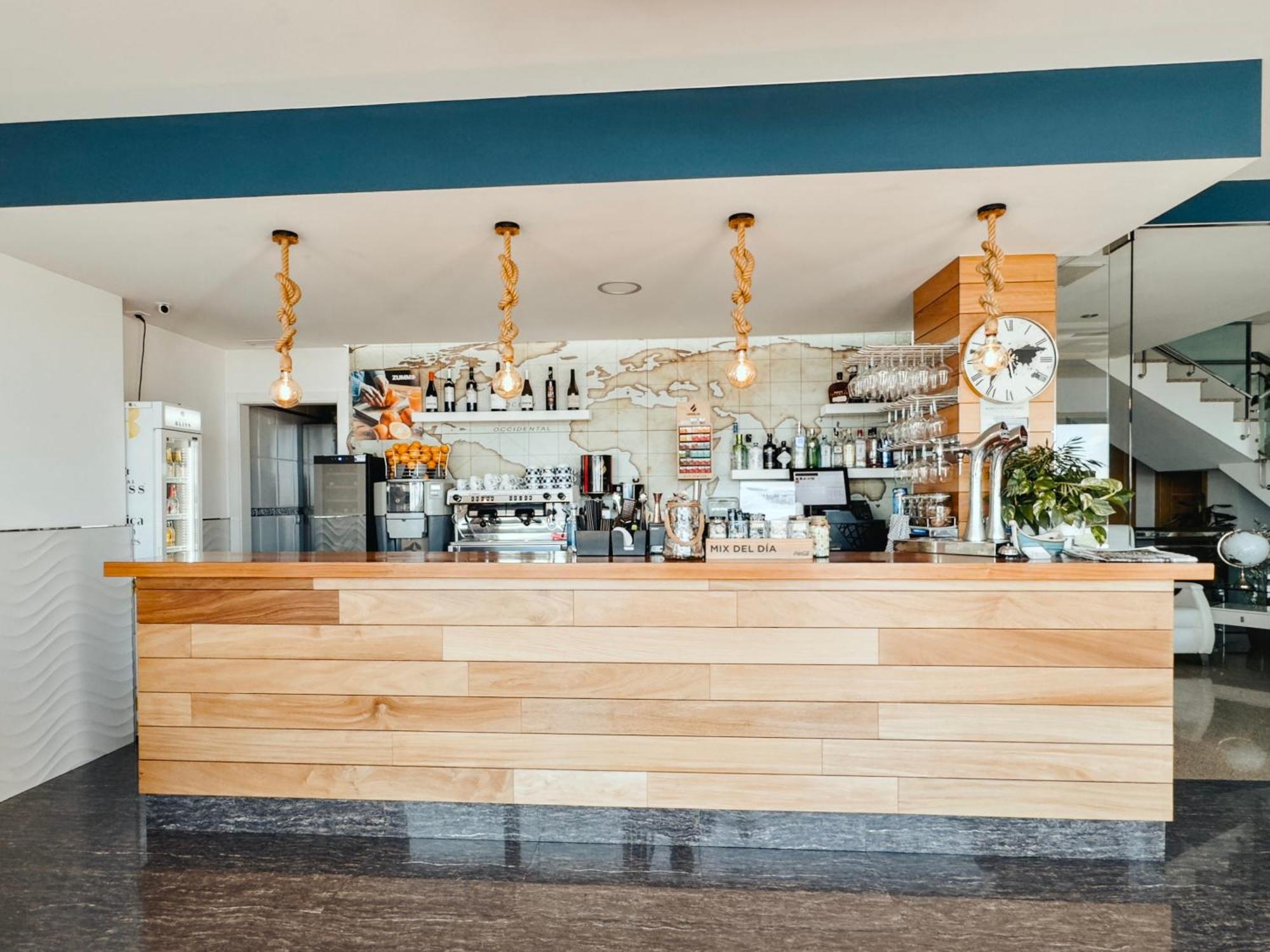 Hotel Mardevela Sanxenxo