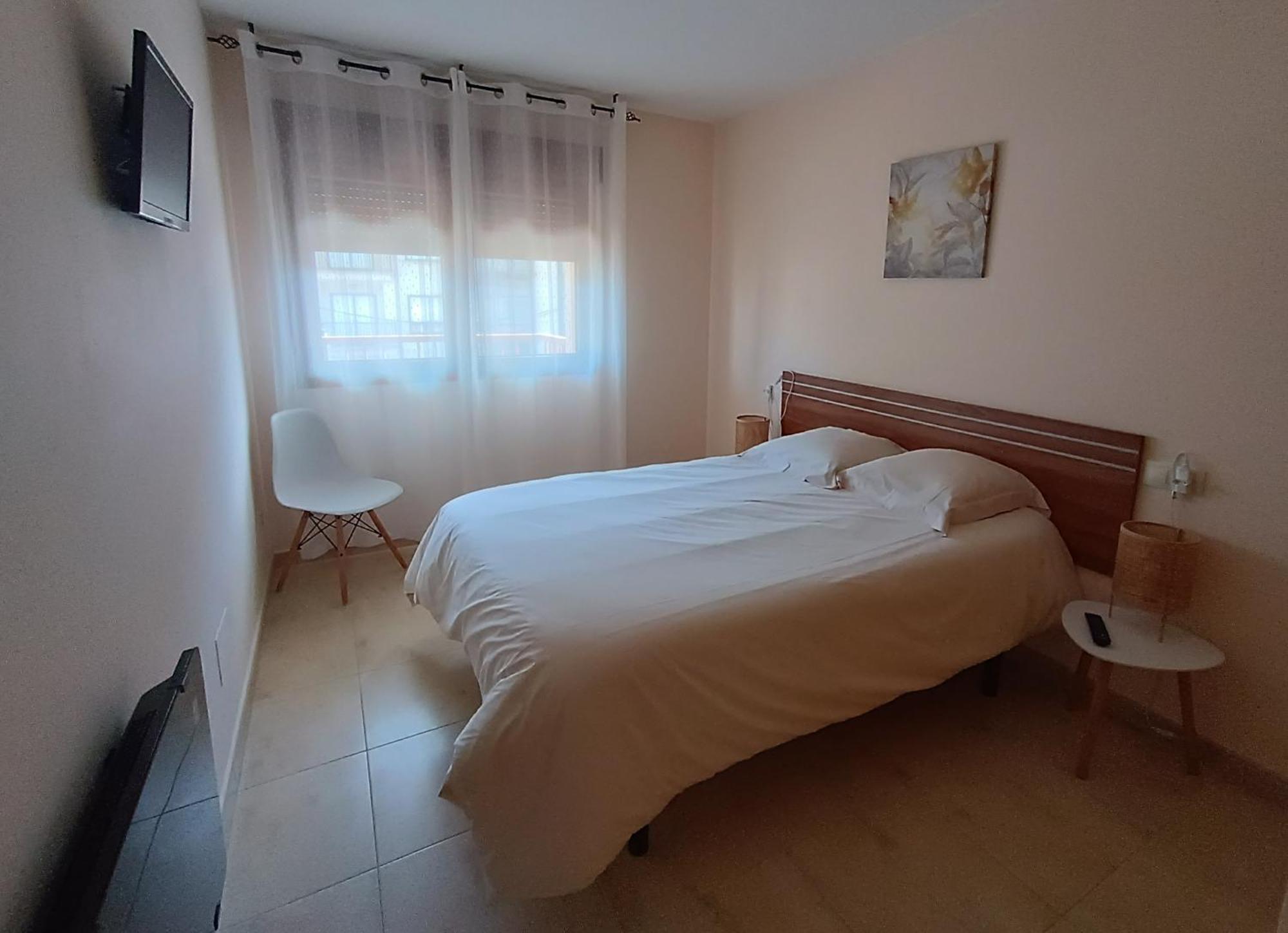 Apartamento San Martín *