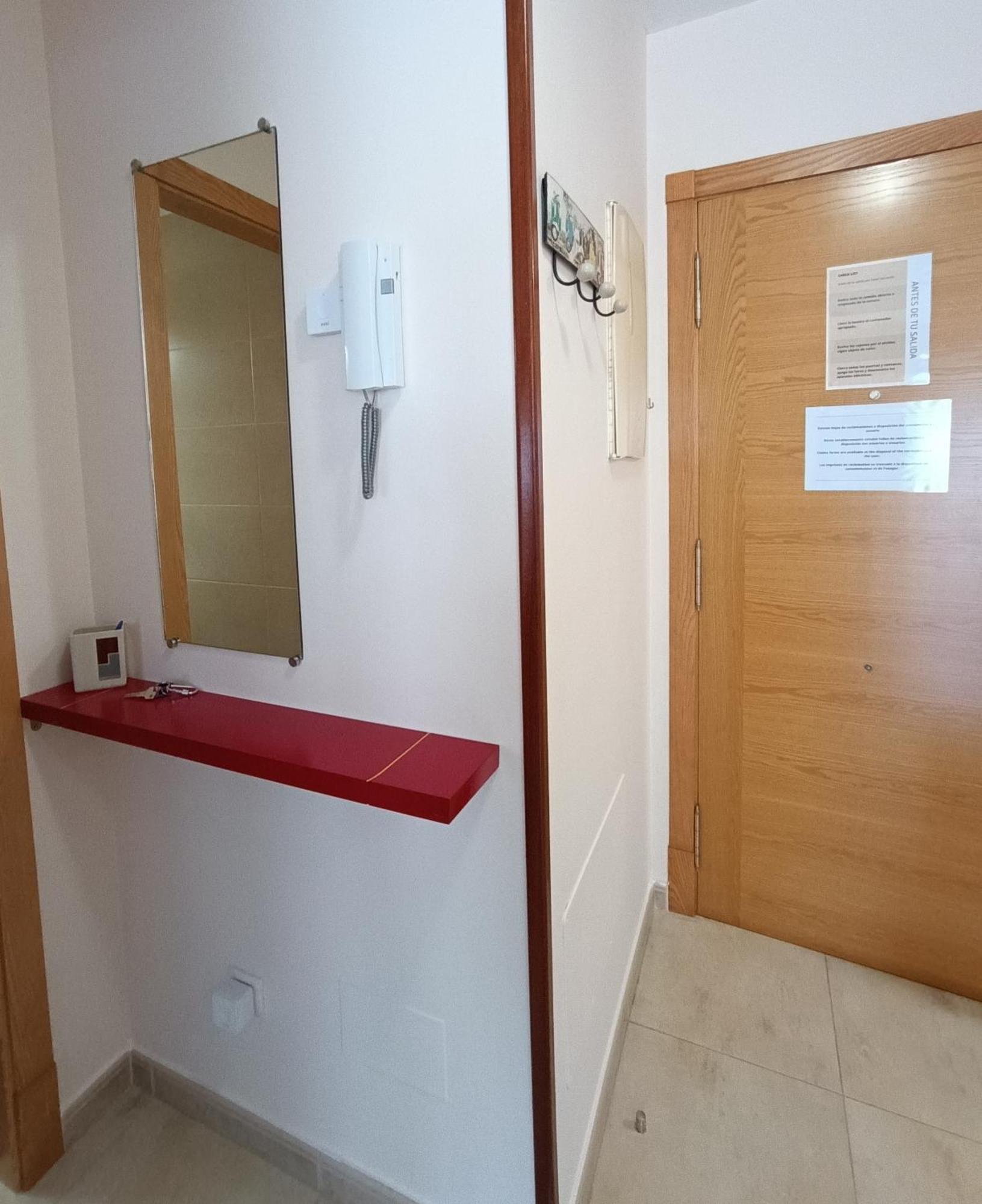 Apartamento San Martín