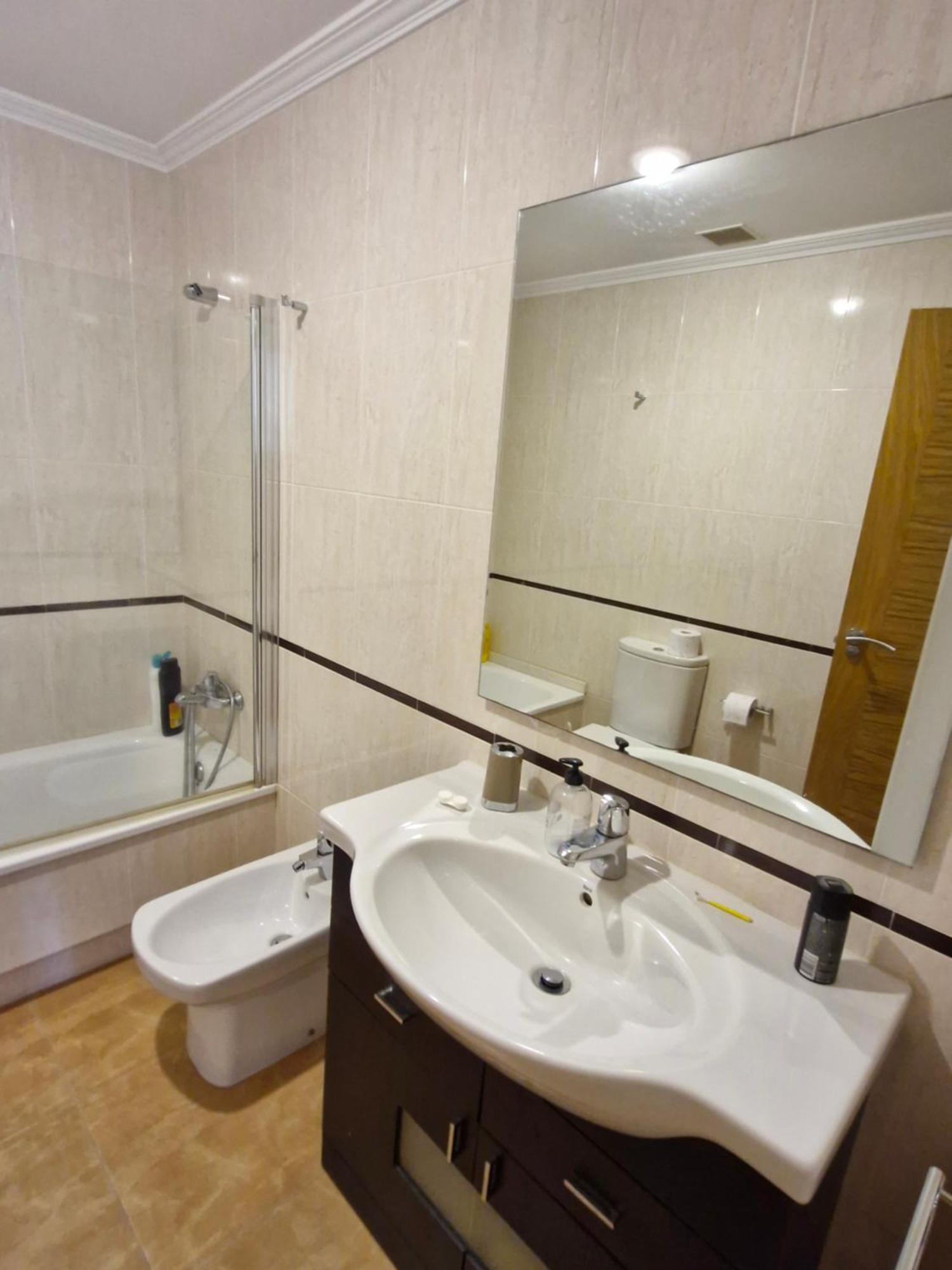 Apartamento Playa Carrabuxeira Sanxenxo