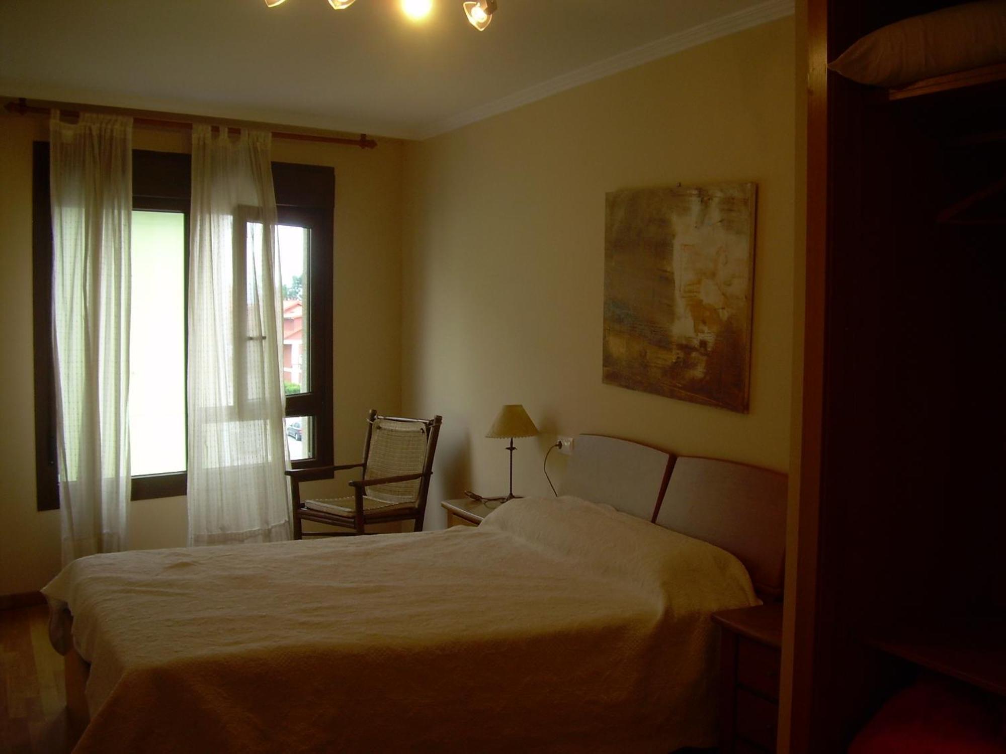 Playa Carrabuxeira Apartamento Sanxenxo