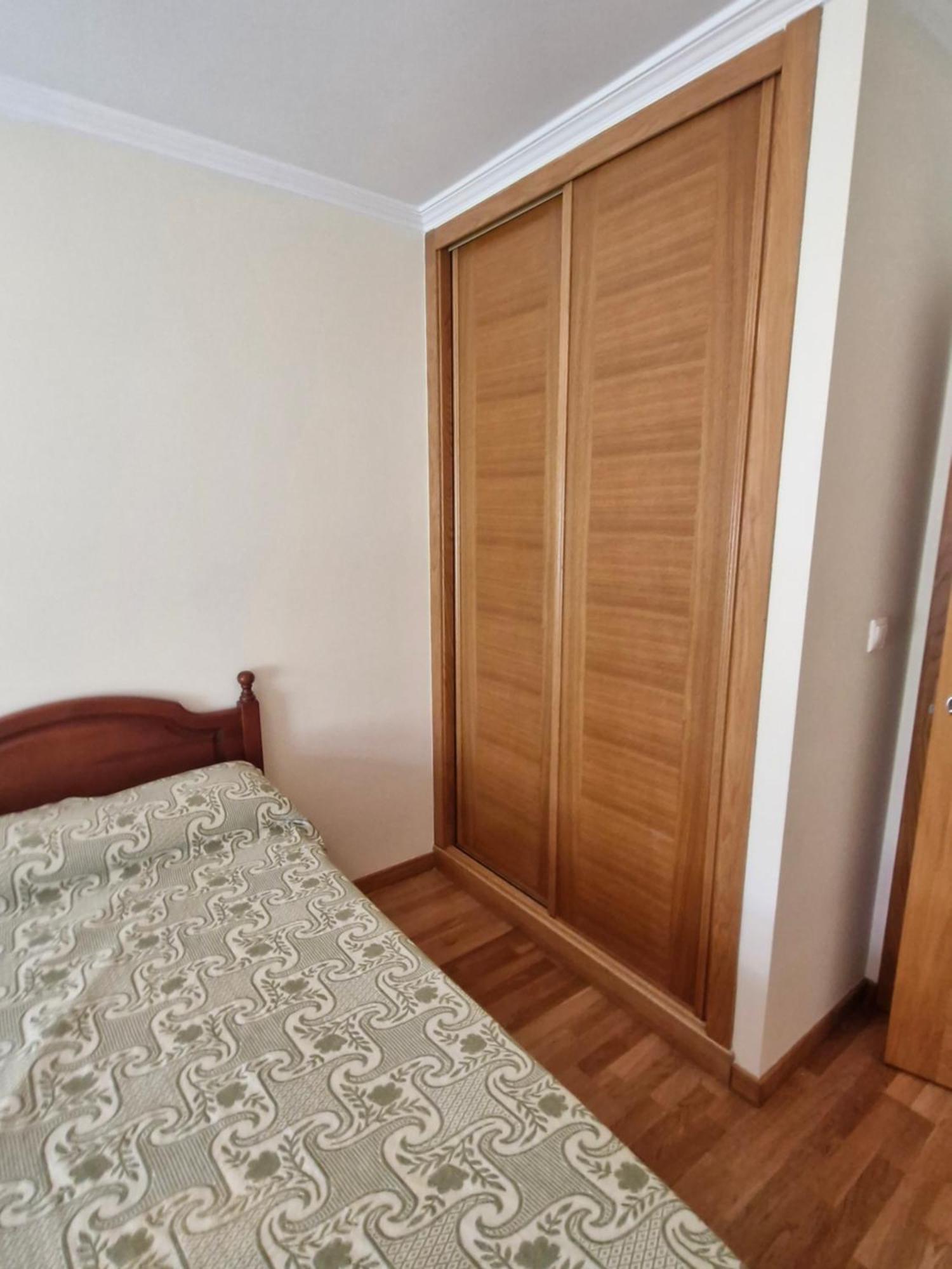 Apartamento Playa Carrabuxeira Sanxenxo