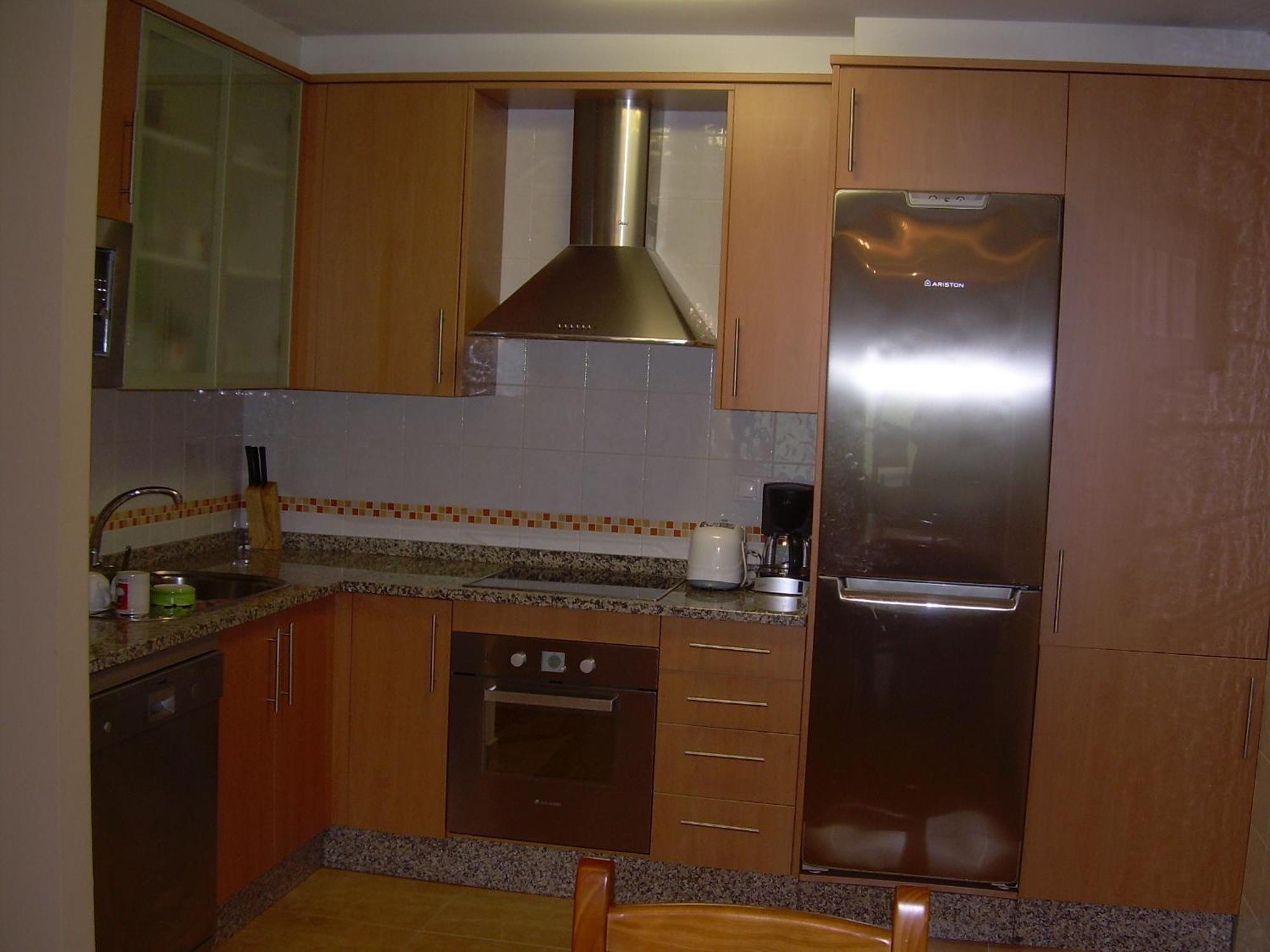 Apartamento Playa Carrabuxeira Sanxenxo
