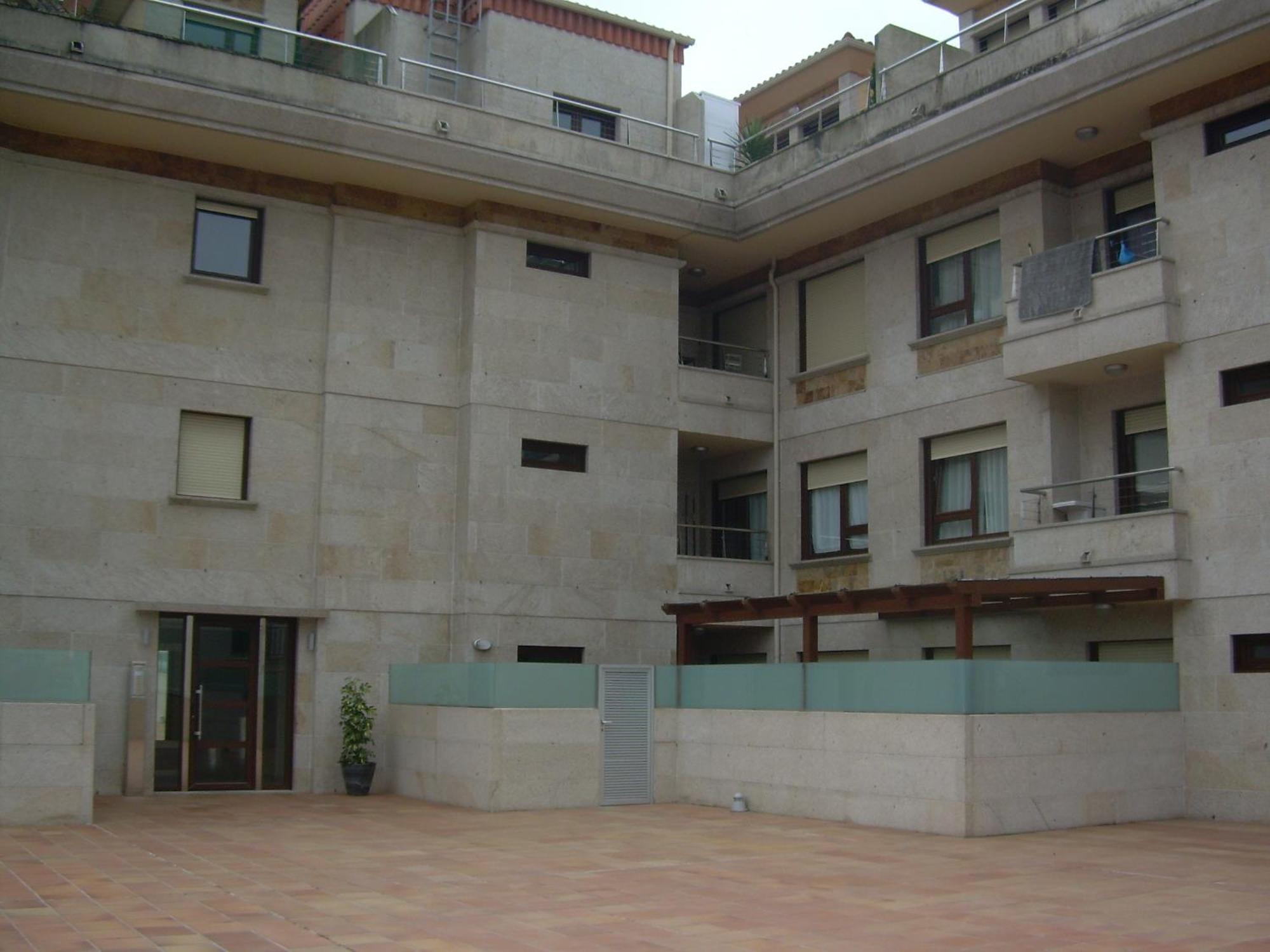 Apartamento Playa Carrabuxeira