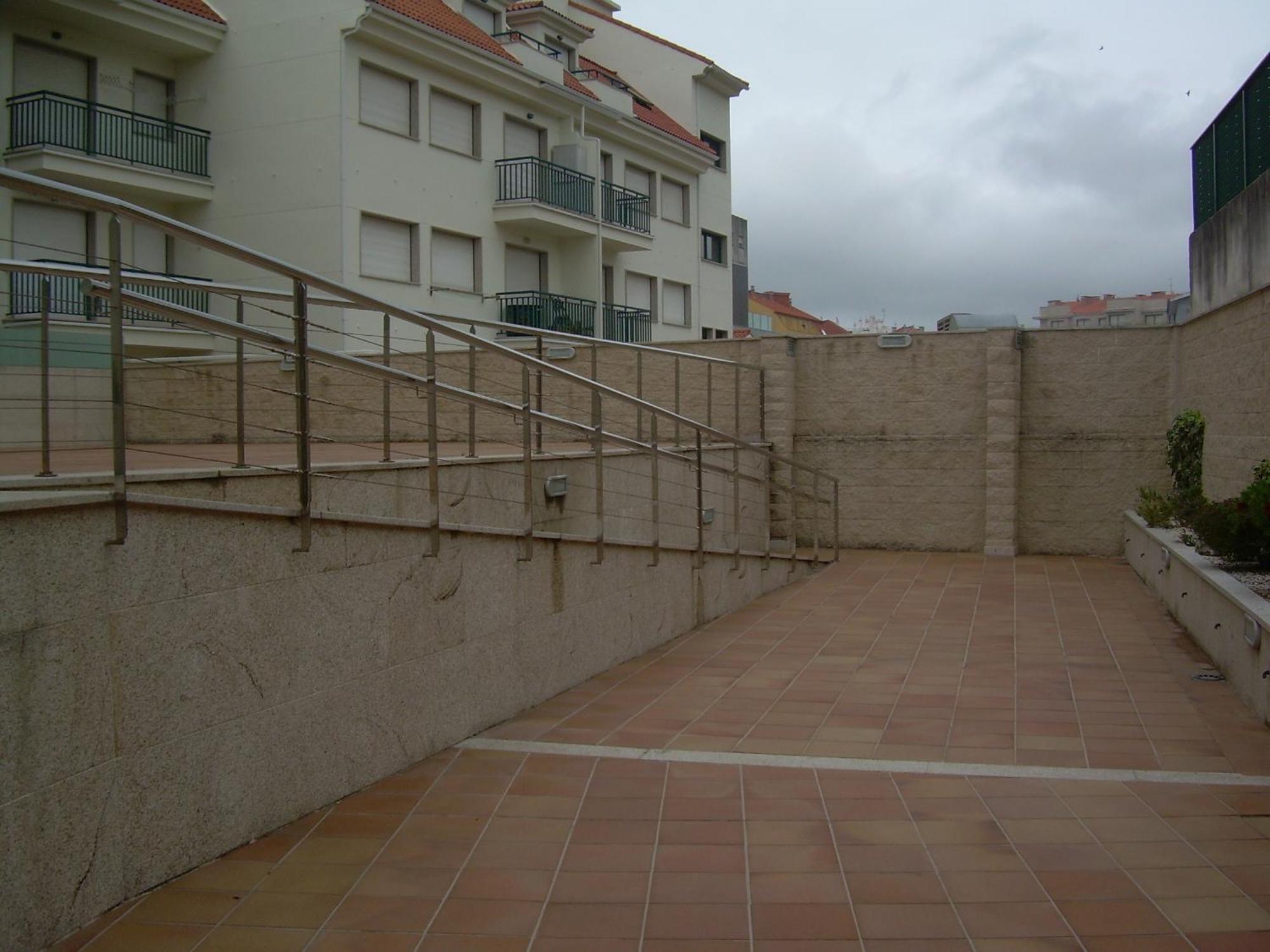 Apartamento Playa Carrabuxeira Sanxenxo