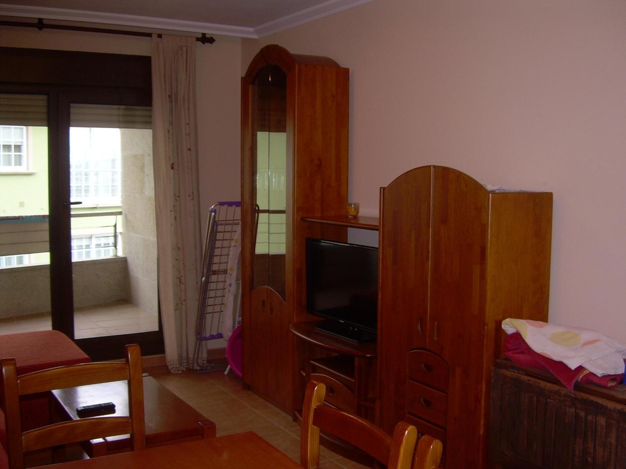 Apartamento Playa Carrabuxeira *
