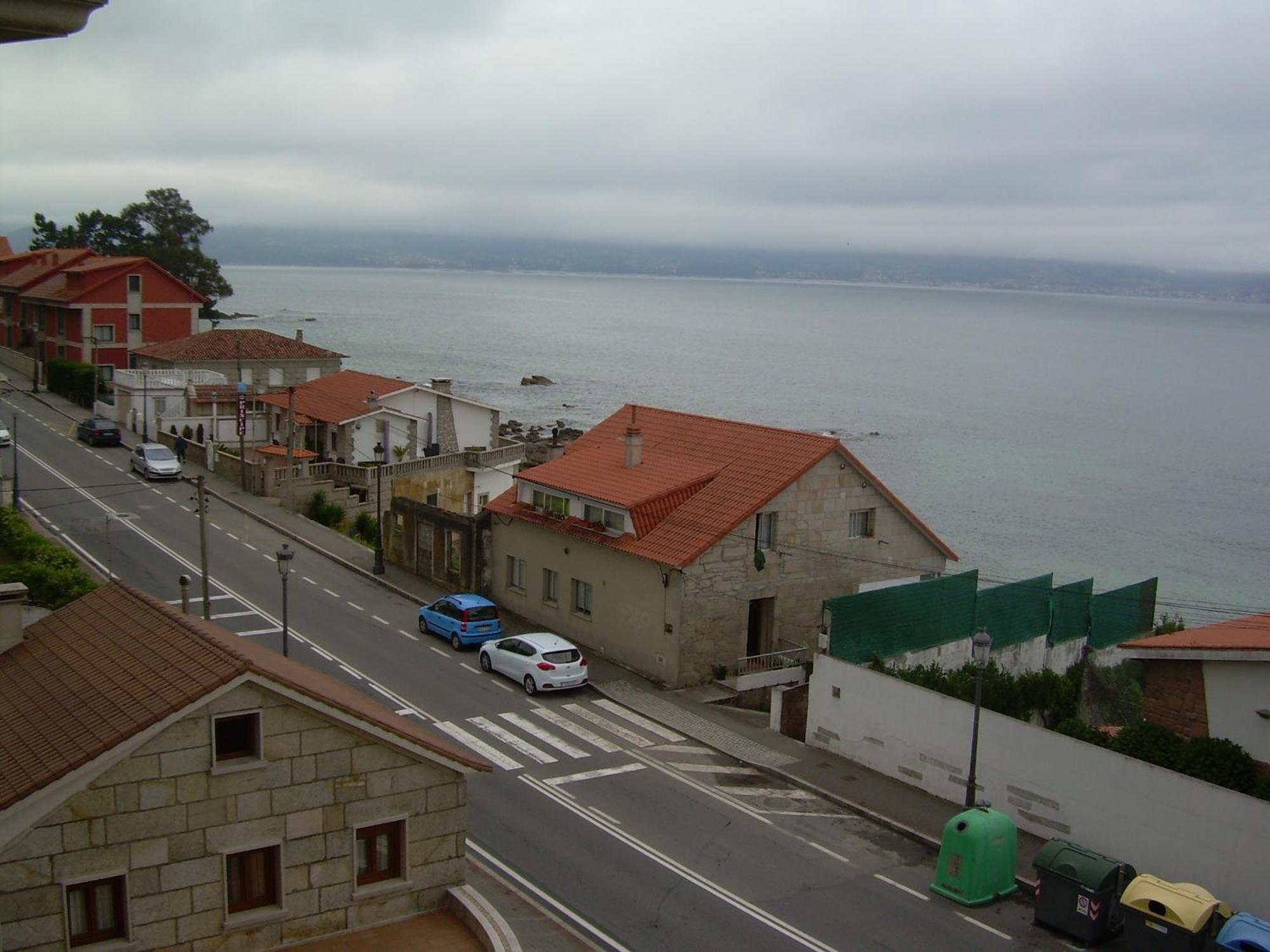 Apartamento Playa Carrabuxeira Sanxenxo