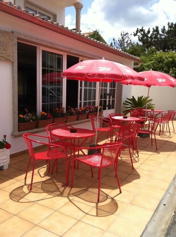 Pipo Hotel Sanxenxo