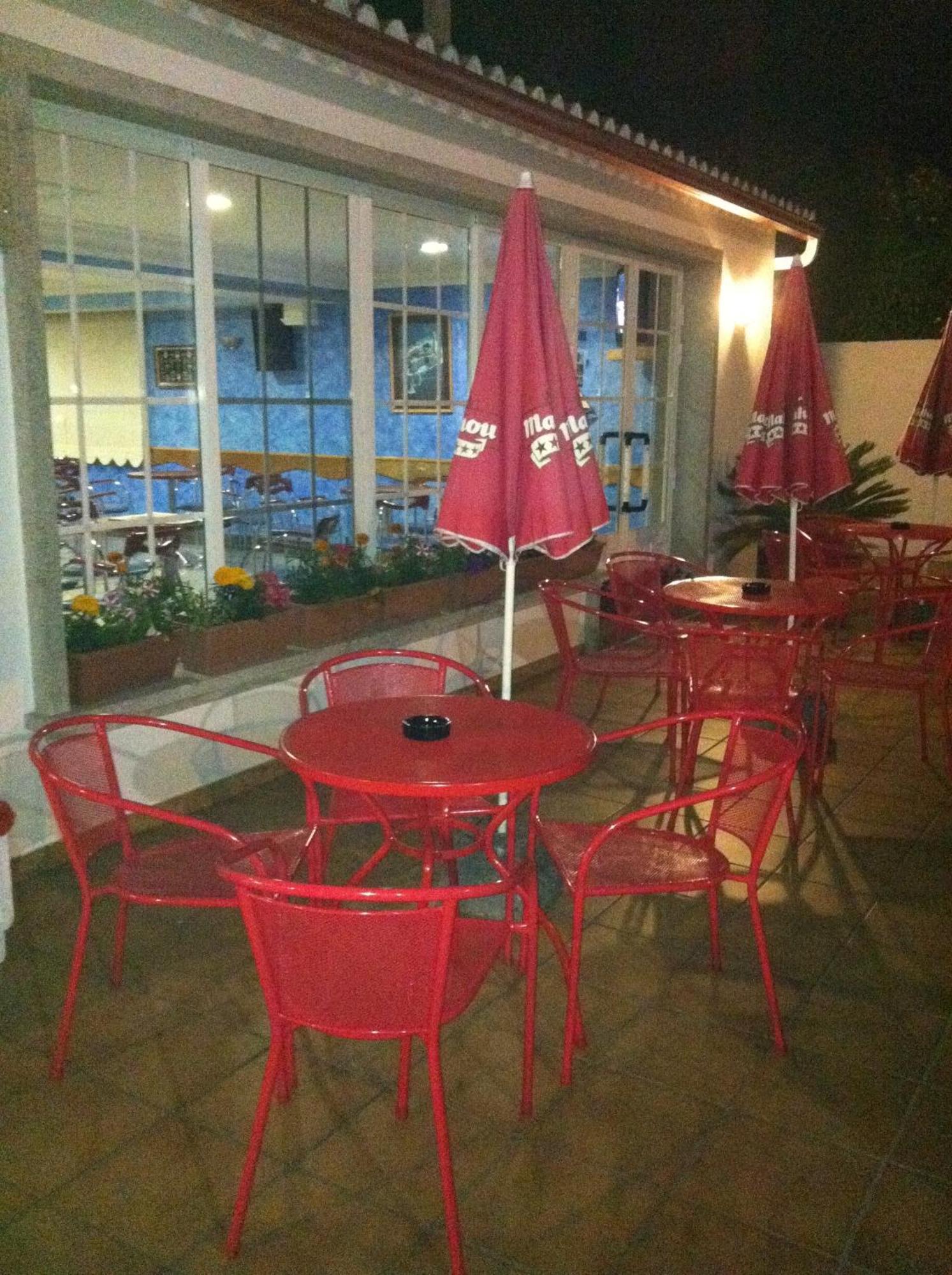 Hotel Pipo Sanxenxo