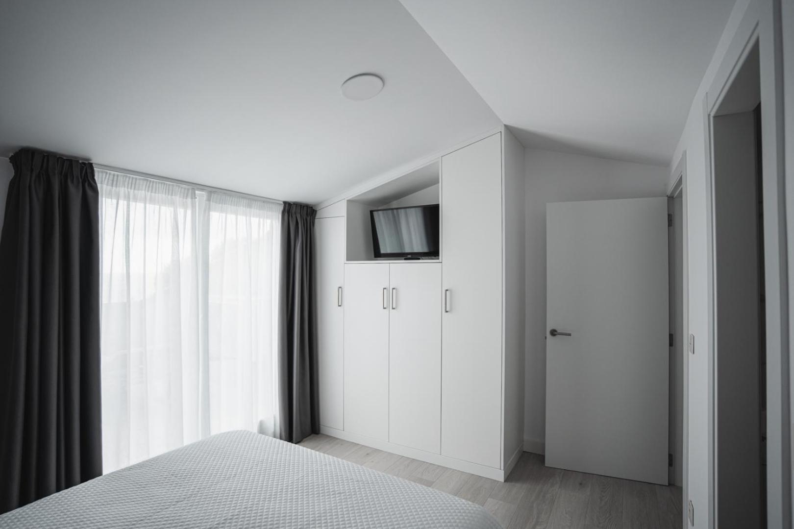 Apartamento Coral Do Mar I *