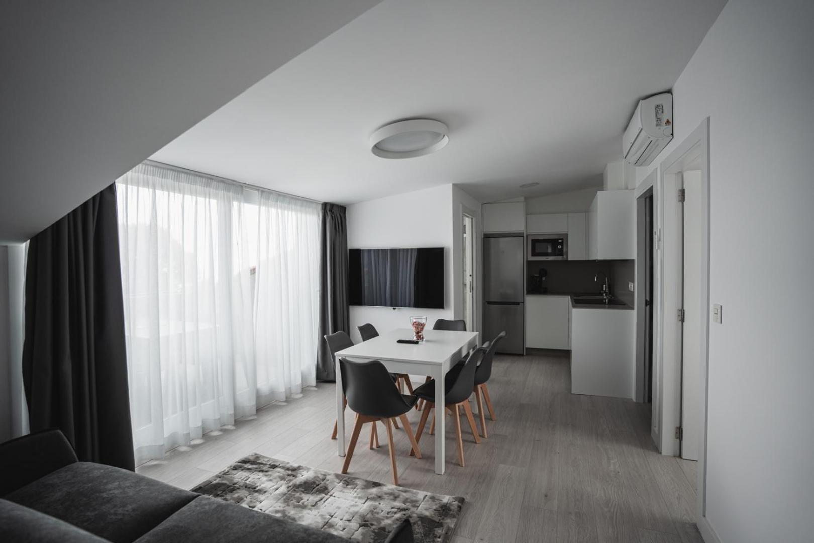 Apartamento Coral Do Mar I *