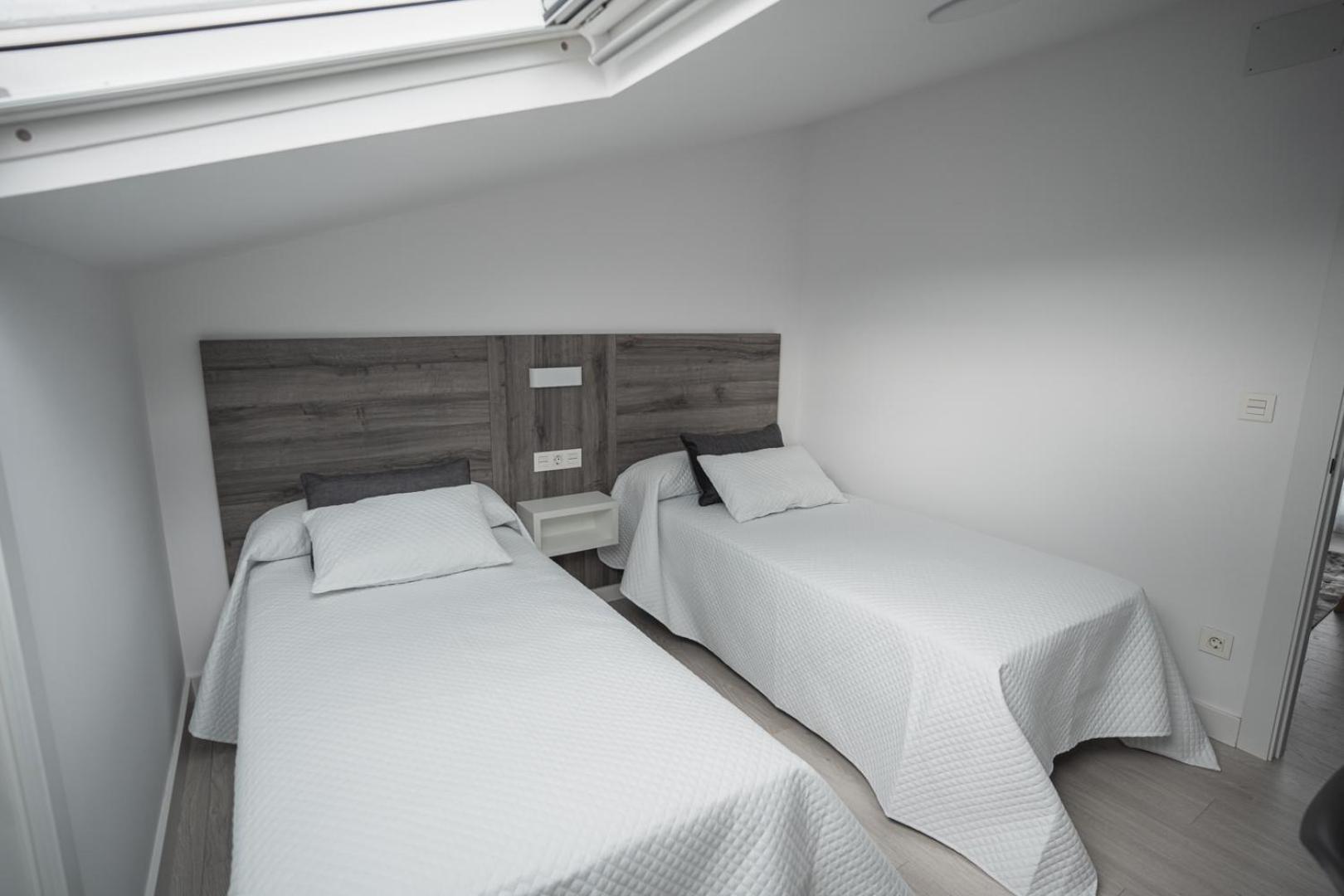 Apartamento Coral Do Mar I