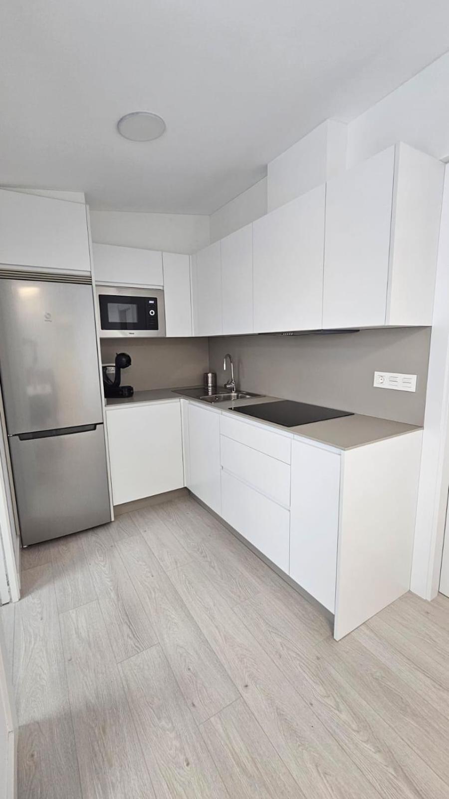 Apartamento Coral Do Mar I
