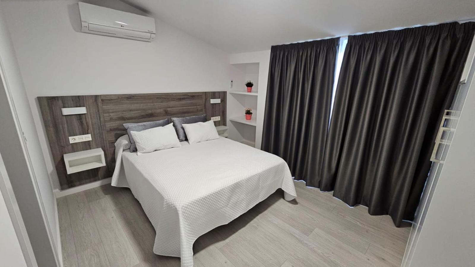 Coral Do Mar I Apartamento Sanxenxo