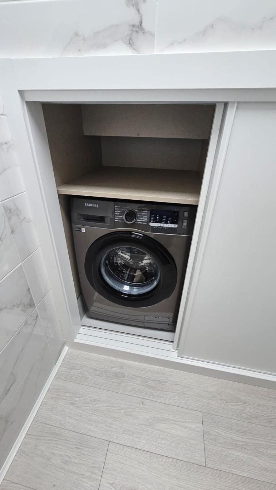 Apartamento Coral Do Mar I Sanxenxo