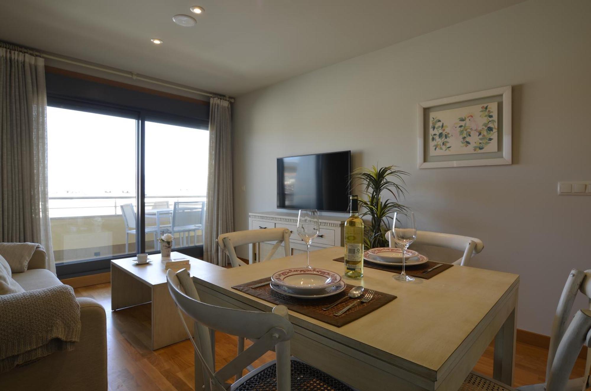 Flatselect Pinamar Apartment *