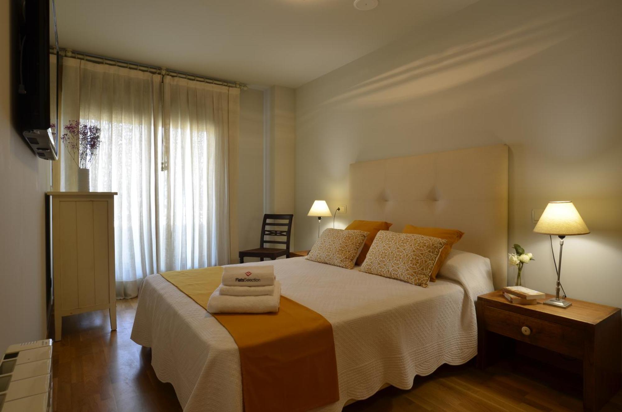 Flatselect Pinamar Apartment