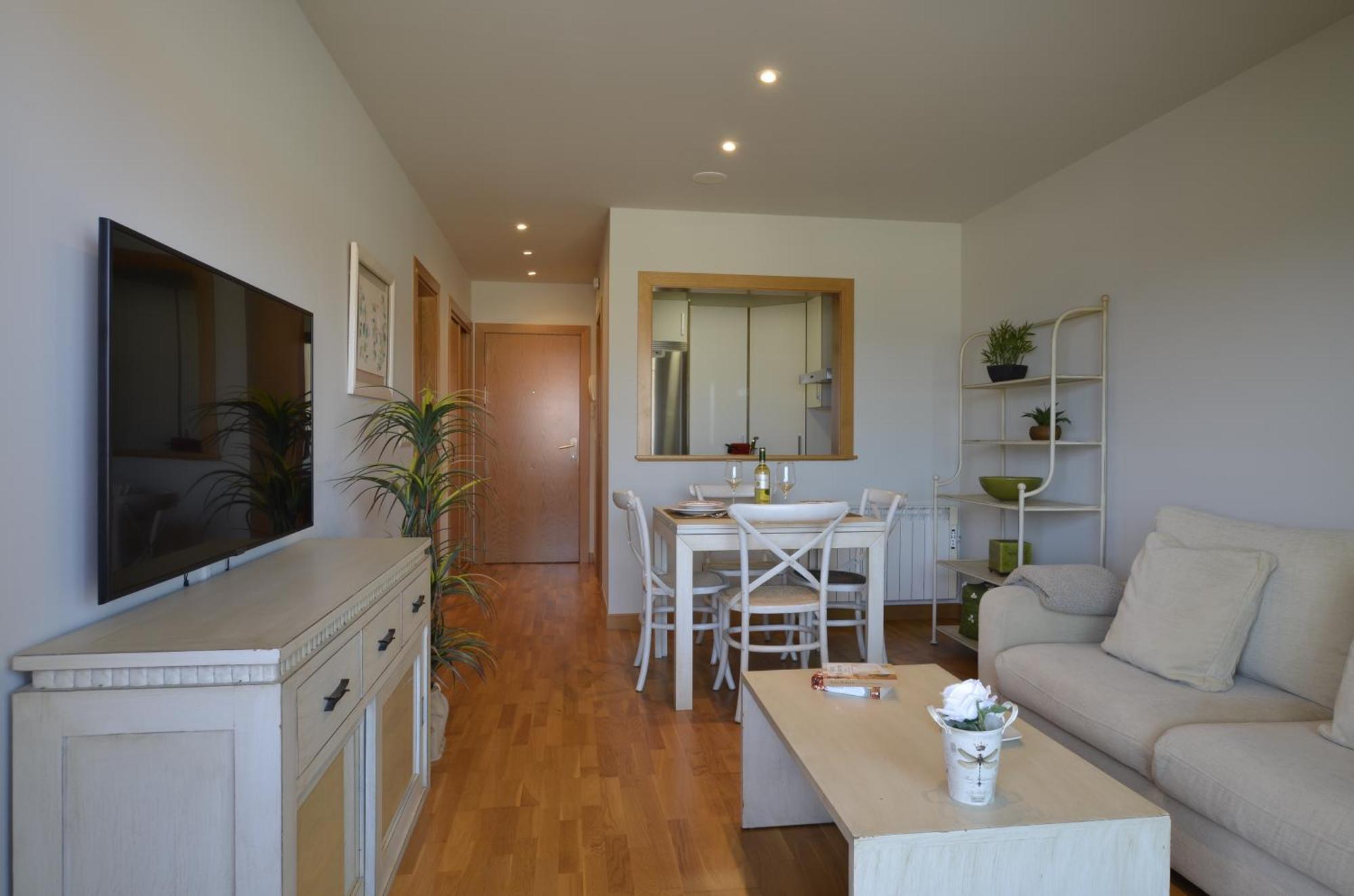 Flatselect Pinamar Apartment Sanxenxo