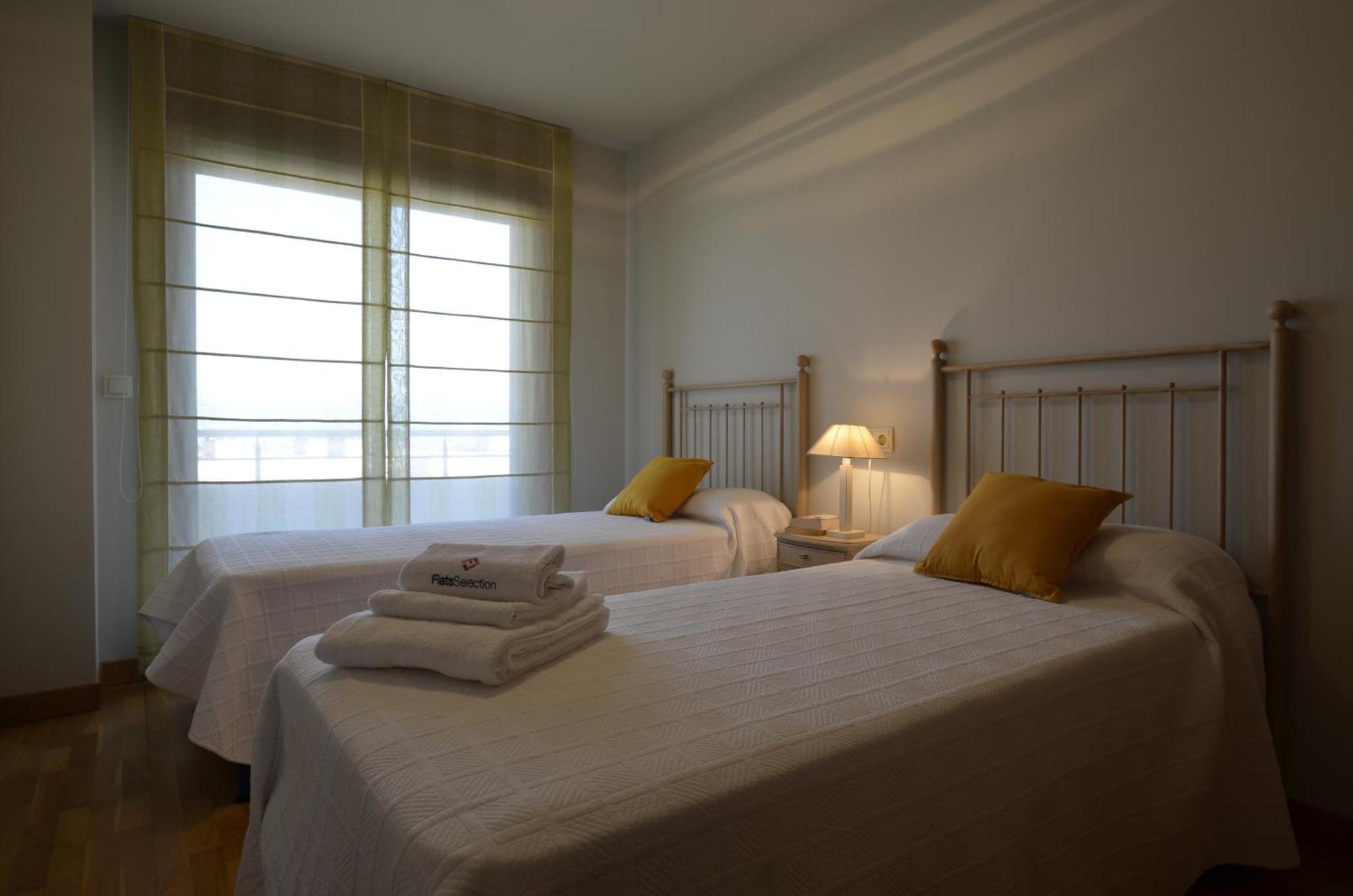 Flatselect Pinamar Apartment