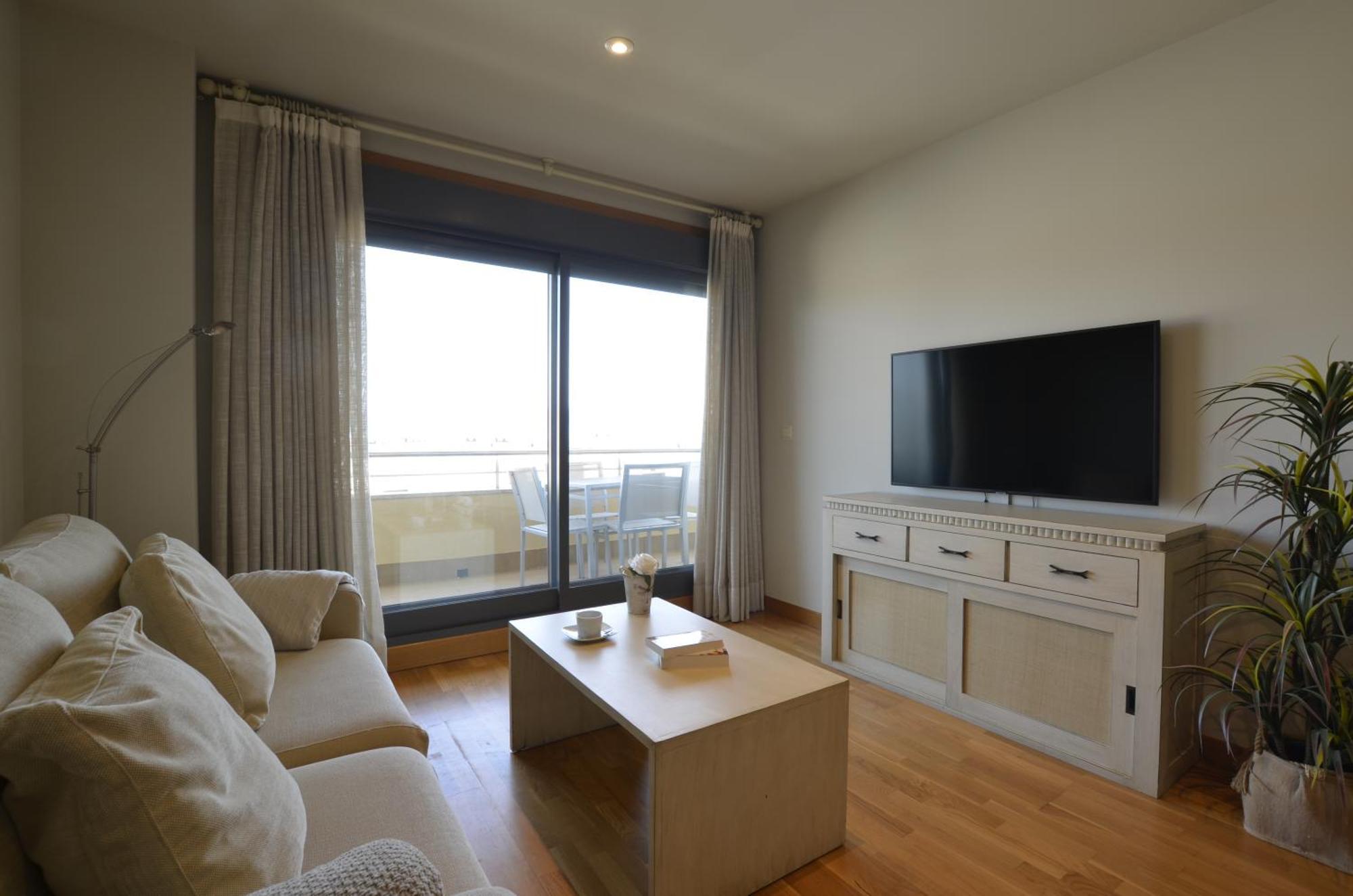 Flatselect Pinamar