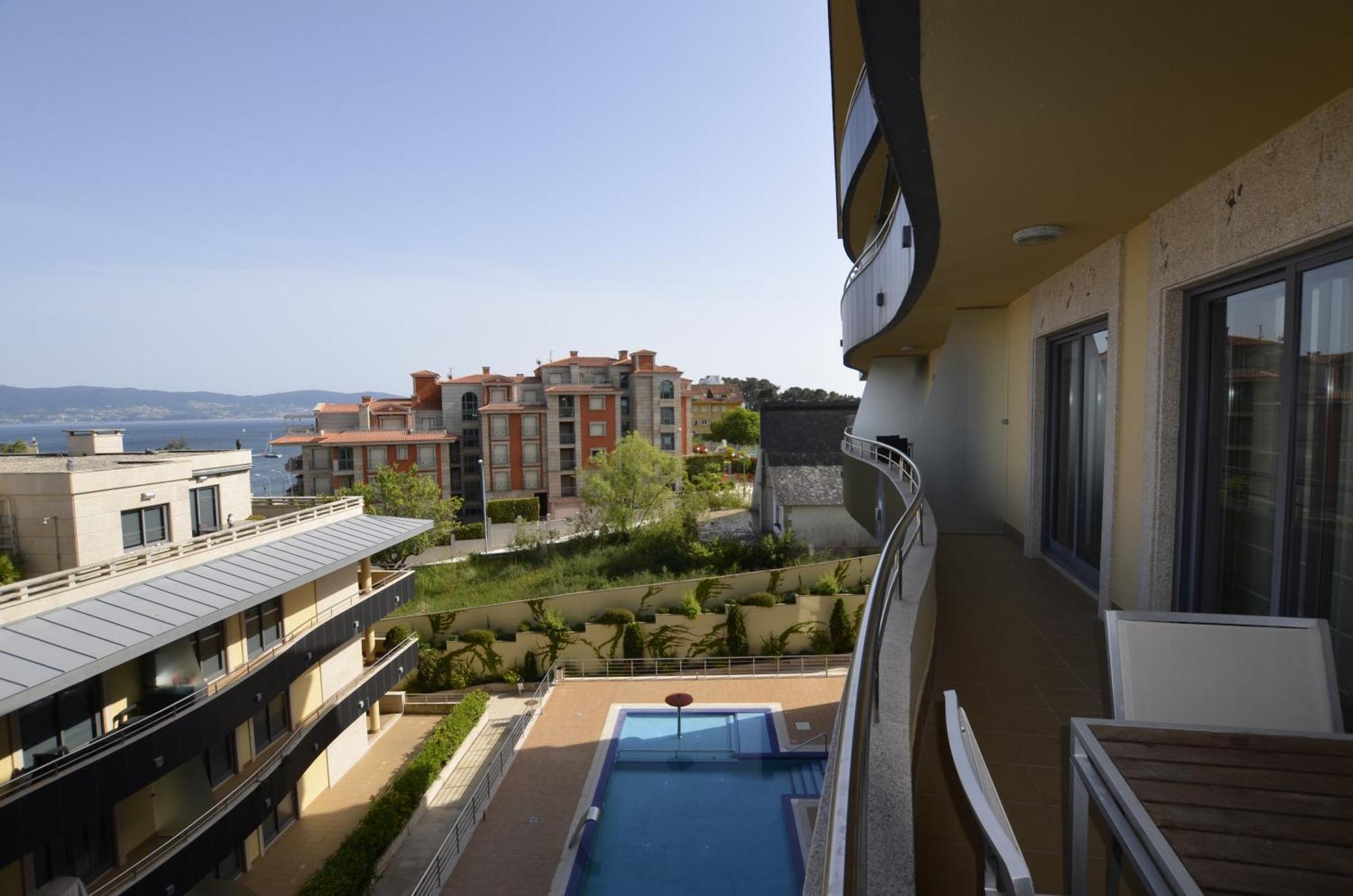 Flatselect Pinamar Apartment