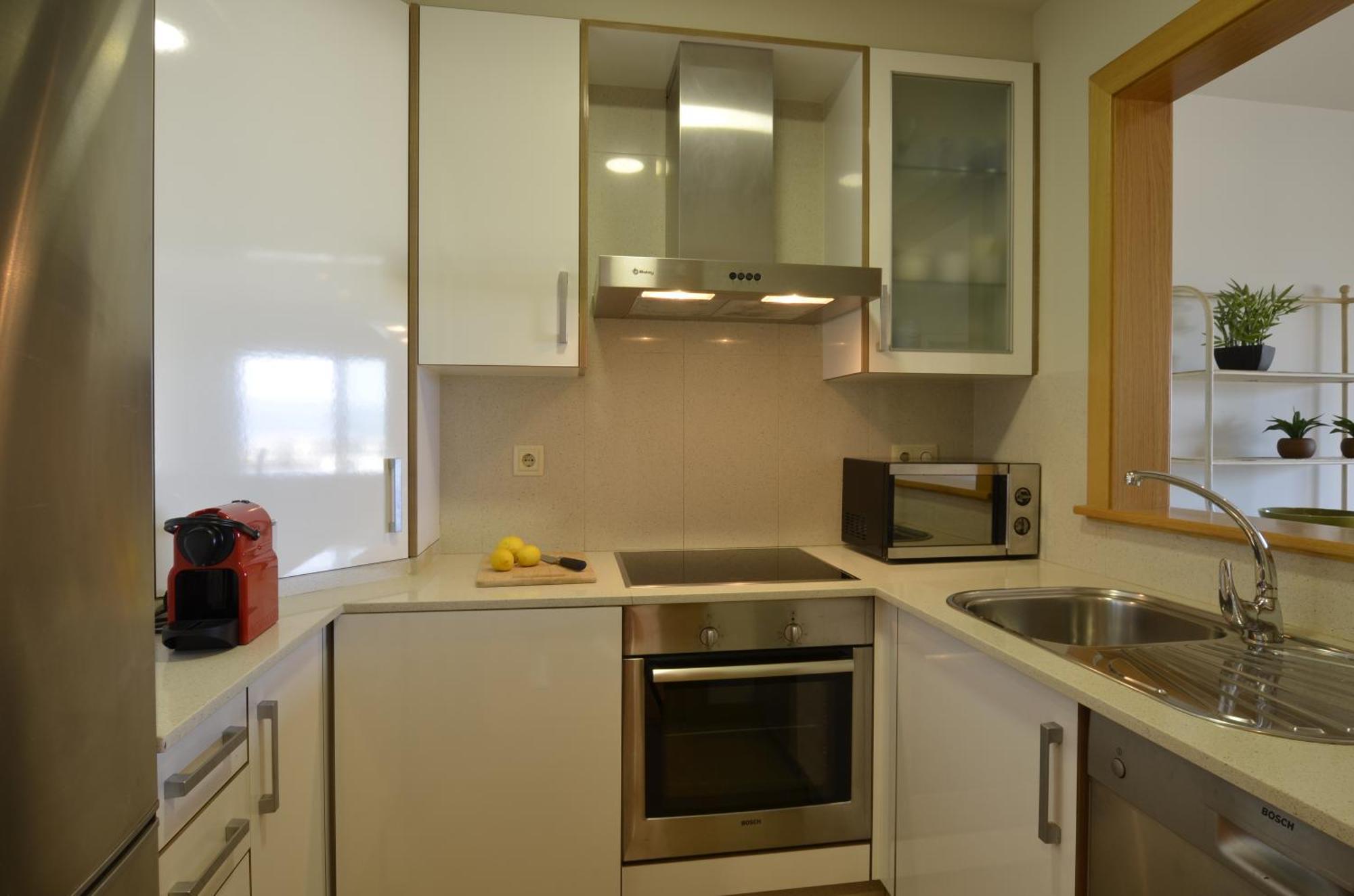 Flatselect Pinamar Apartment *