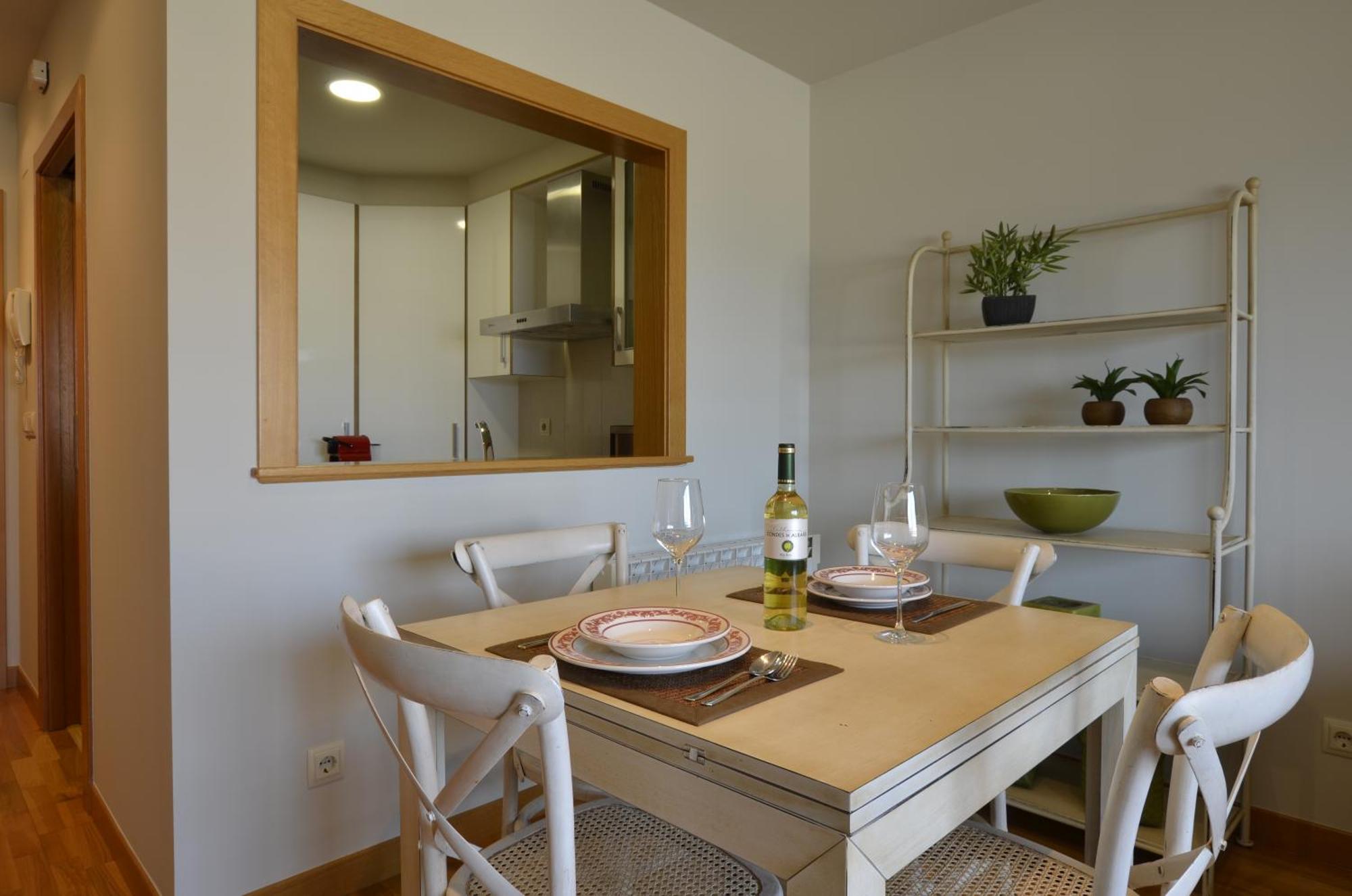Apartment Flatselect Pinamar