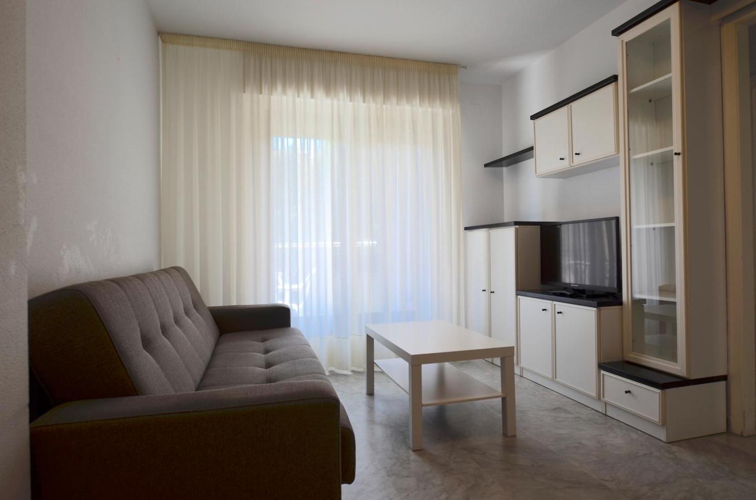 Flat Select Fuente Del Oro Apartamento *