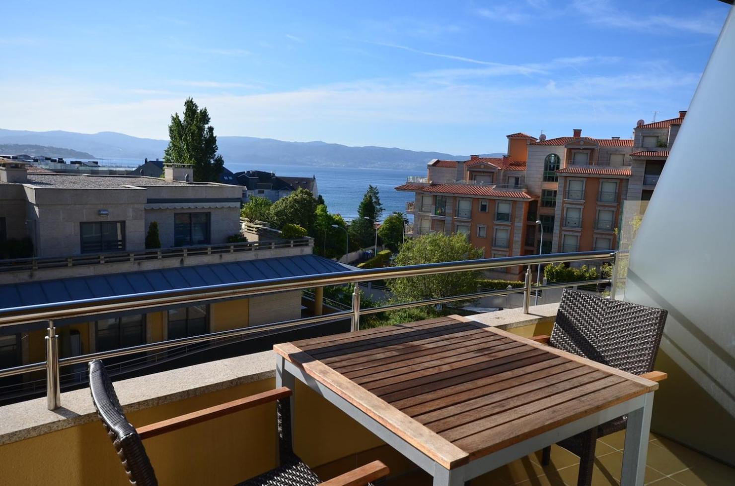 Flatselect Pinamar Apartment