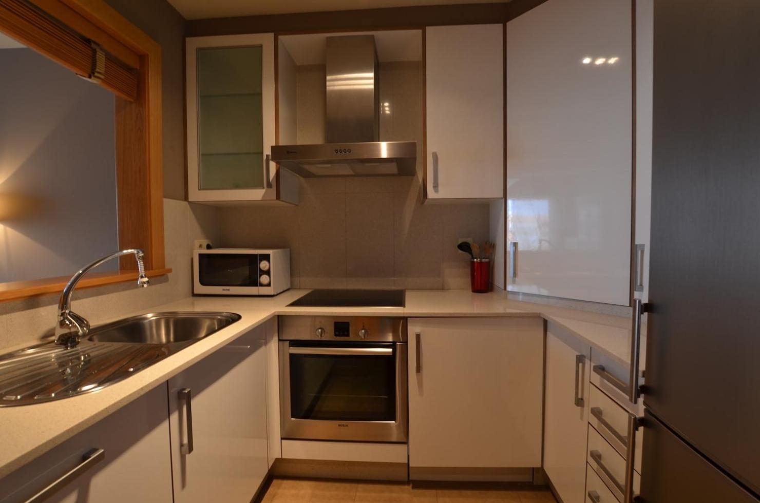 Flatselect Pinamar * Sanxenxo