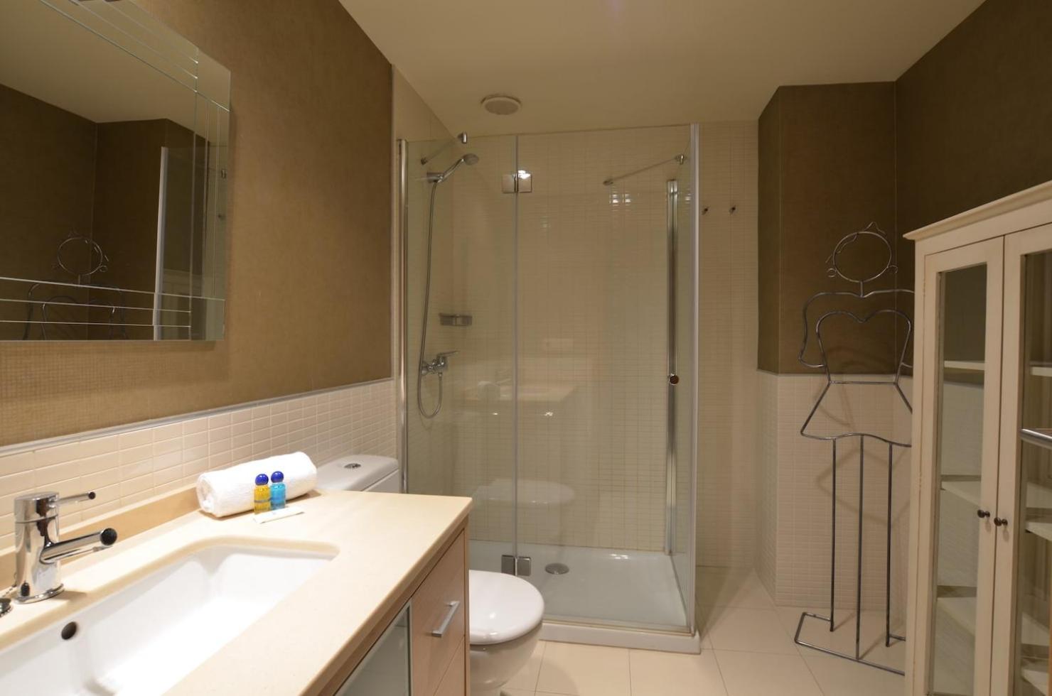 Apartment Flatselect Pinamar