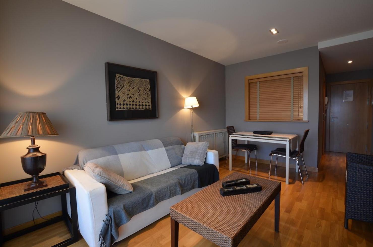 Flatselect Pinamar Apartment *